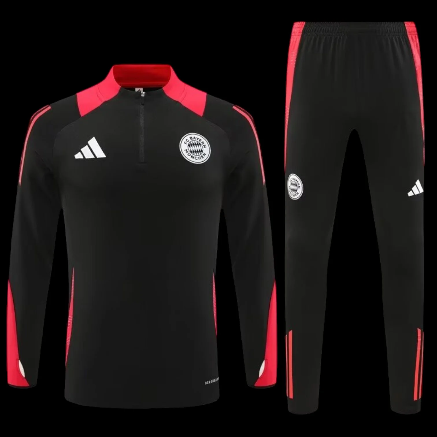 Bayern Munich Survêtement Training - Vue 1