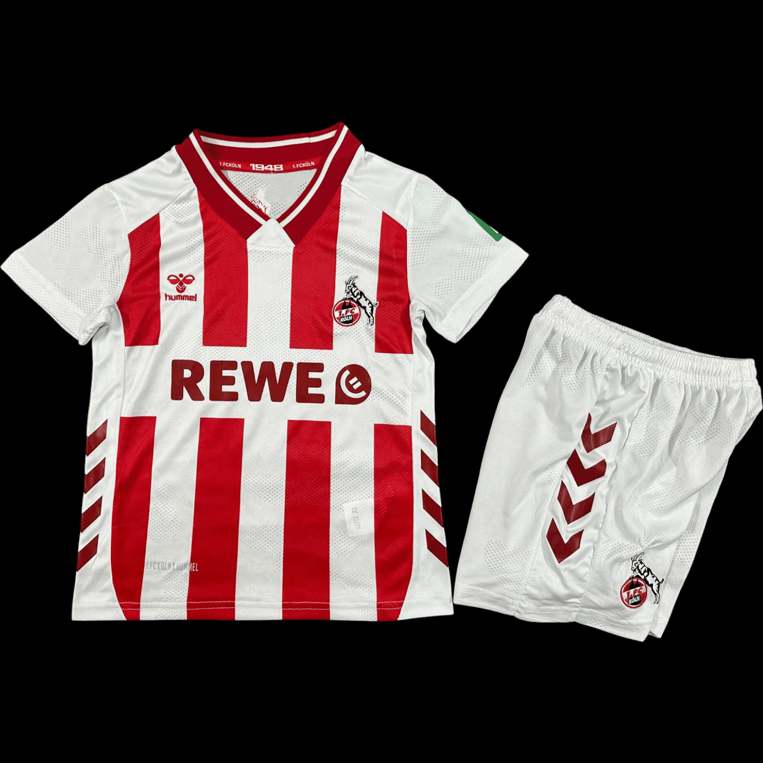 Maillot Cologne Maillot Domicile 2526 – Enfant pas cher - Boutique Officielle Cologne