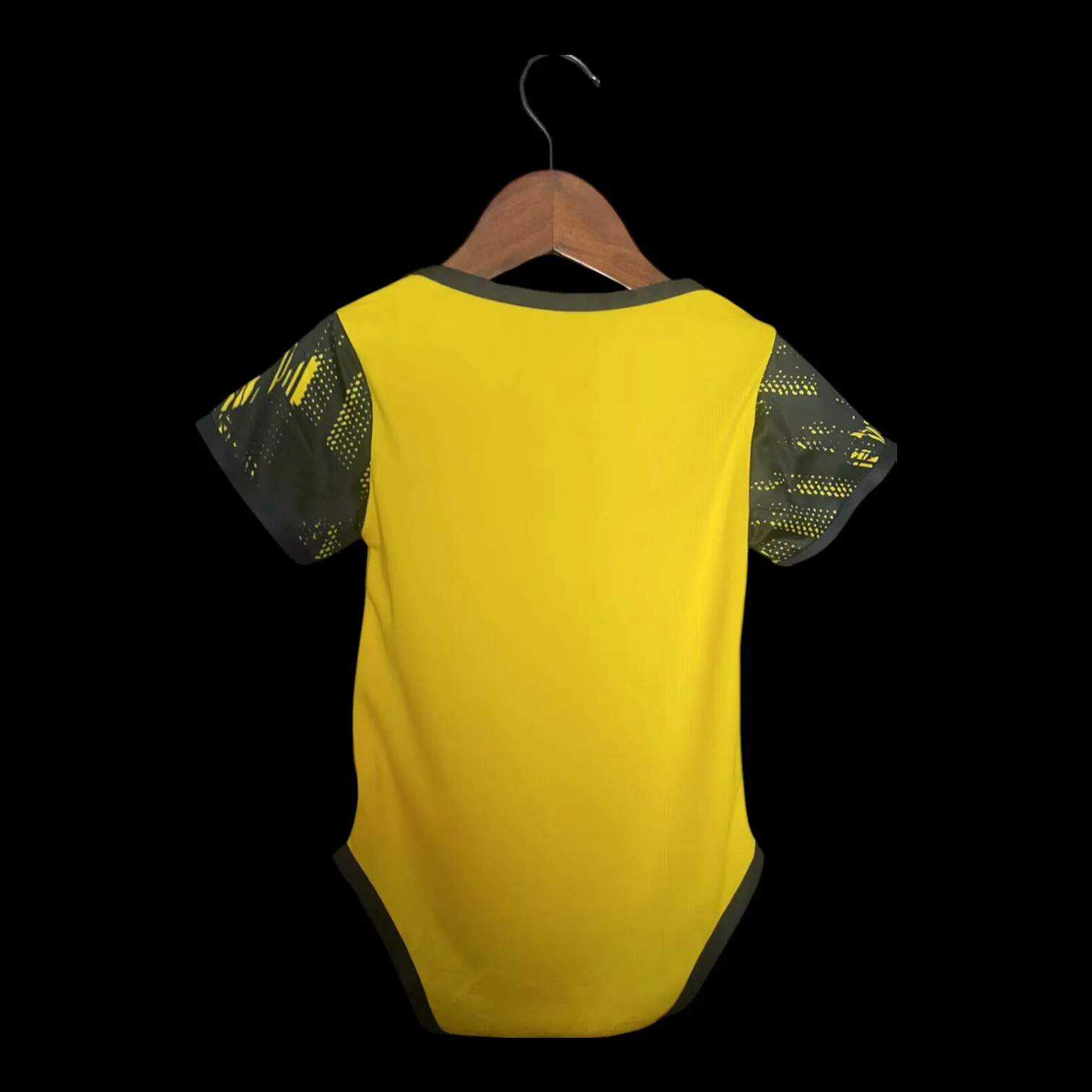 Vue arrière Dortmund Body Domicile 2526 – Bébé