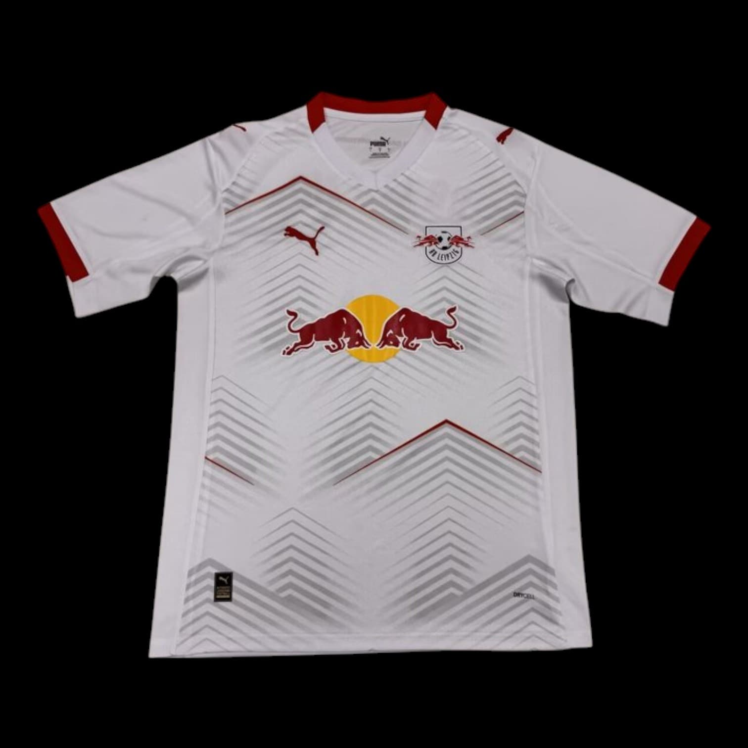 Maillot RB Leipzig Maillot Domicile 2526 pas cher - Boutique Officielle RB Leipzig