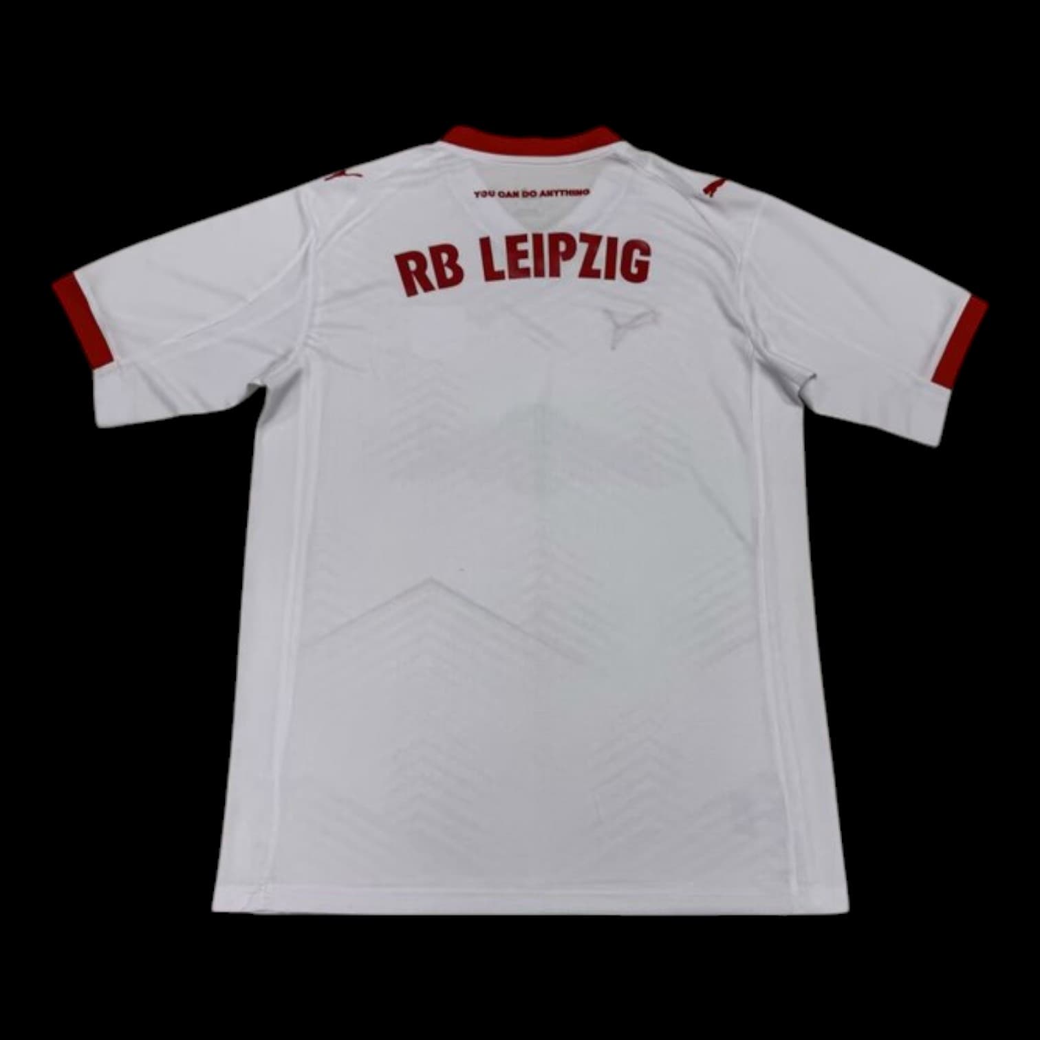 Vue arrière RB Leipzig Maillot Domicile 2526