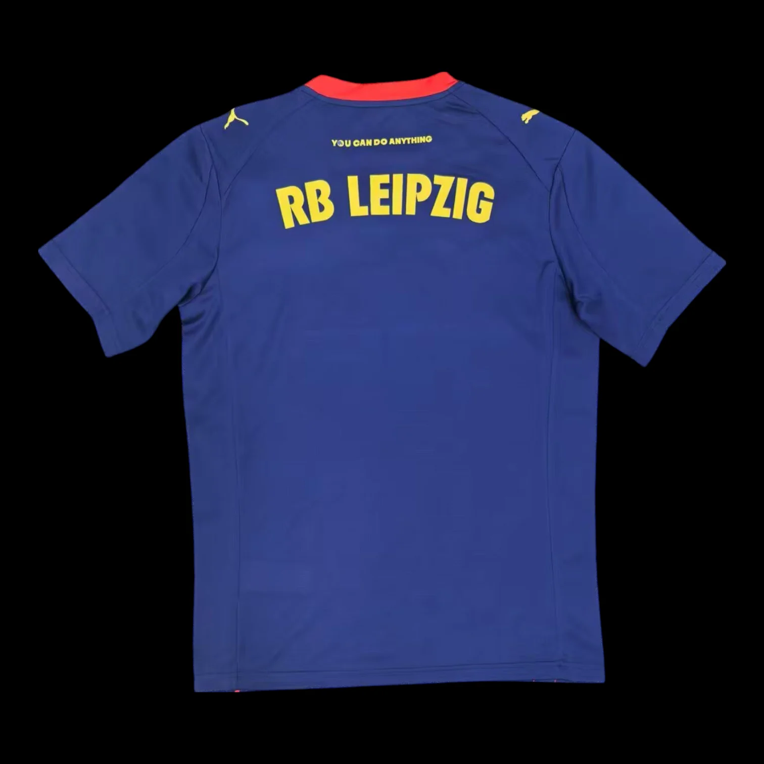 Vue arrière RB Leipzig Maillot Extérieur 2526