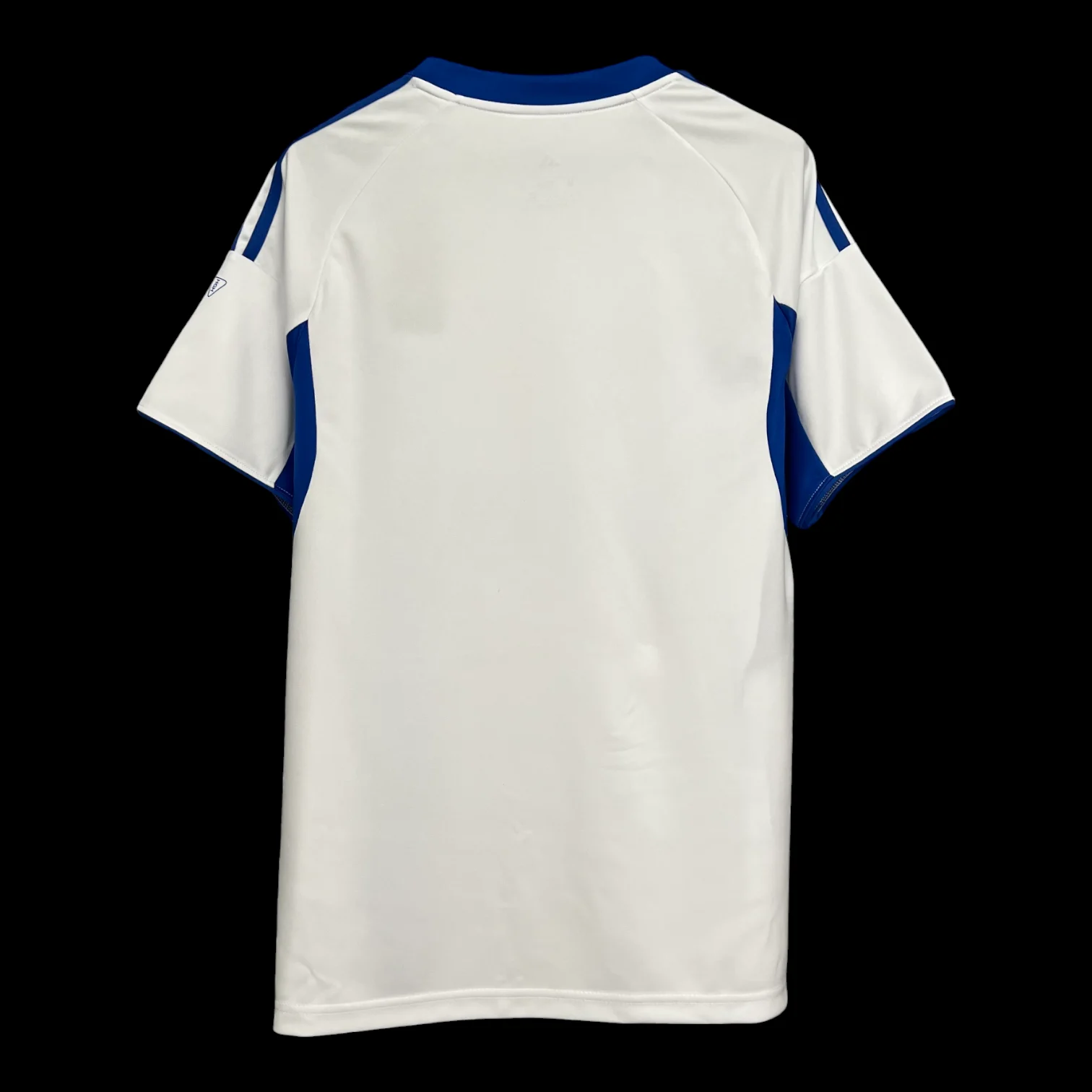 Vue arrière Schalke 04 Maillot Extérieur 2526