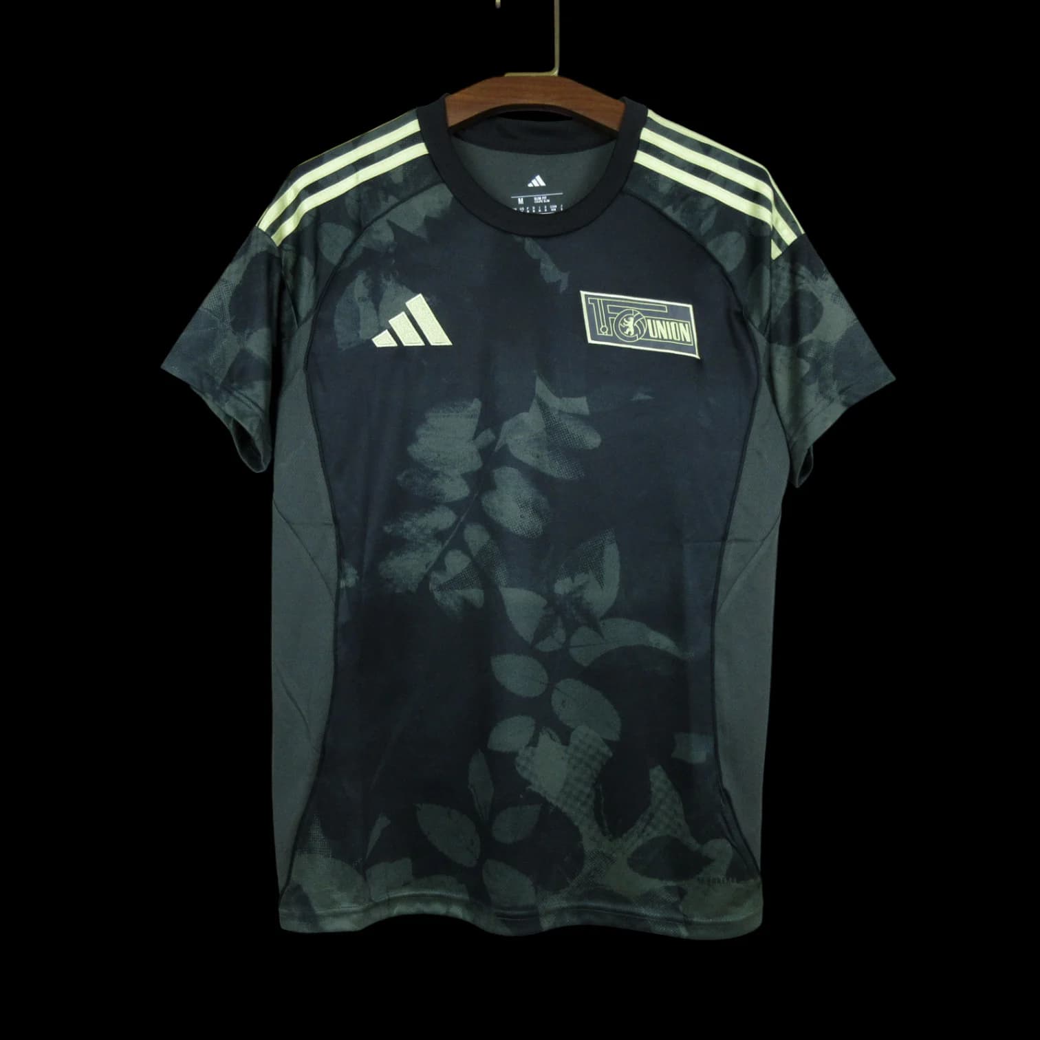 Maillot Union Berlin Maillot Extérieur 2526 pas cher - Boutique Officielle Union Berlin