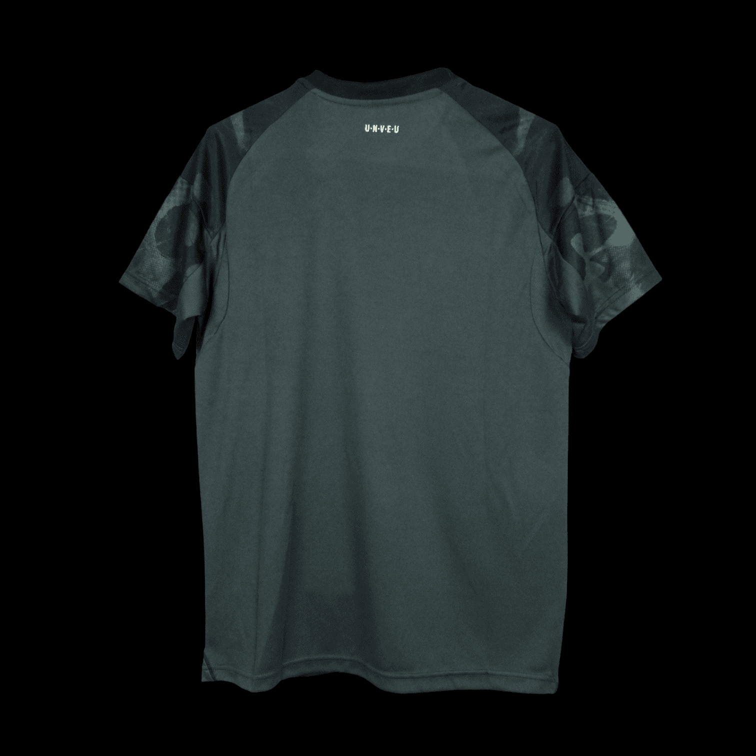 Vue arrière Union Berlin Maillot Extérieur 2526