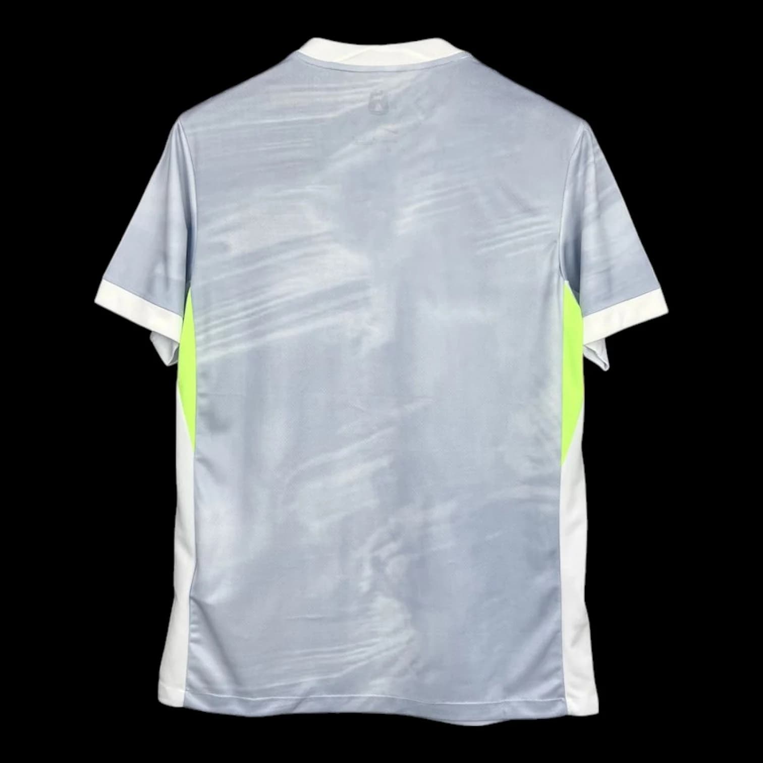 Vue arrière Wolfsburg Maillot Extérieur 2526