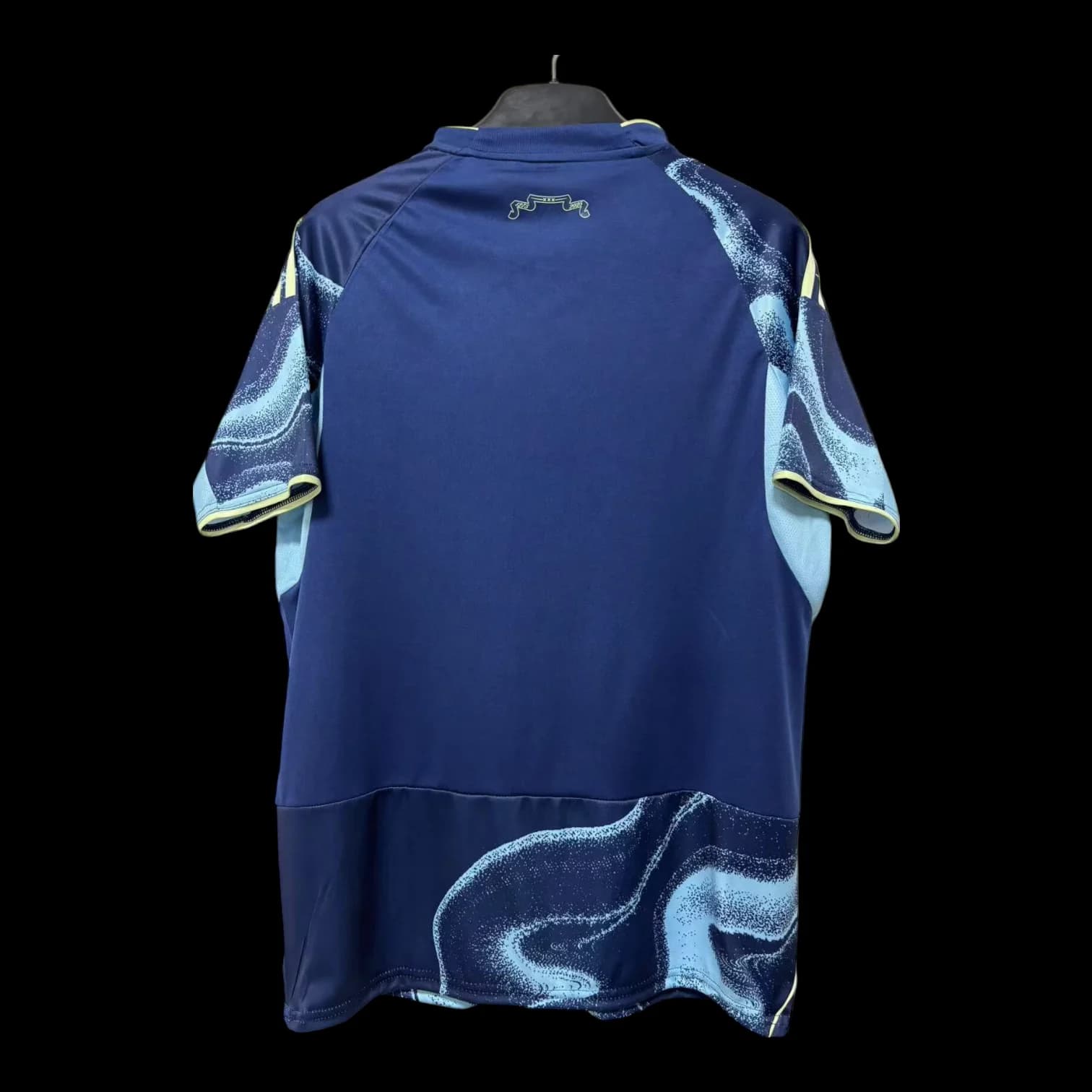 Vue arrière Ajax Amsterdam Maillot Extérieur 2526