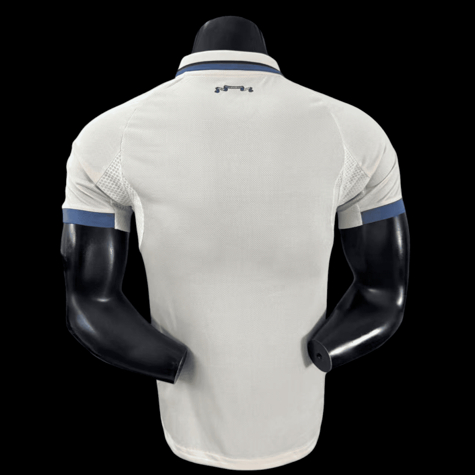 Vue arrière Ajax Amsterdam Maillot Third 2526 – Version Player