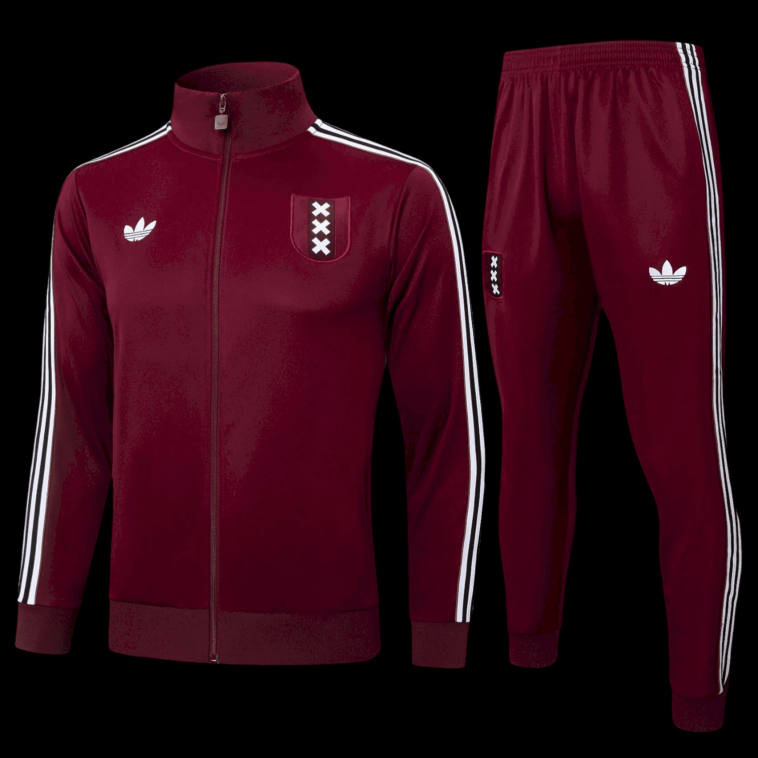 Maillot Ajax Amsterdam Survêtement Training pas cher - Boutique Officielle Ajax Amsterdam