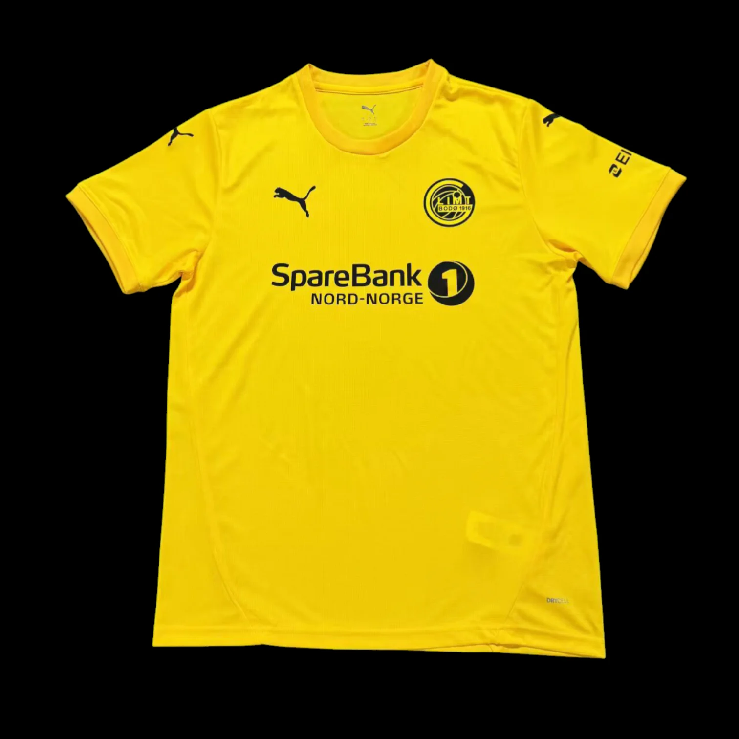 Maillot BodøGlimt Maillot Domicile 2526 pas cher - Boutique Officielle Bodo Glimt