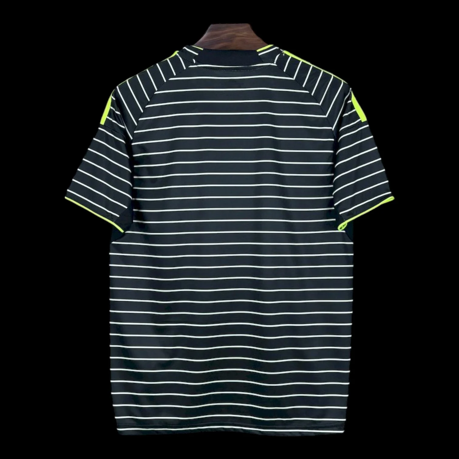 Vue arrière Celtic Glasgow Maillot Extérieur 2526