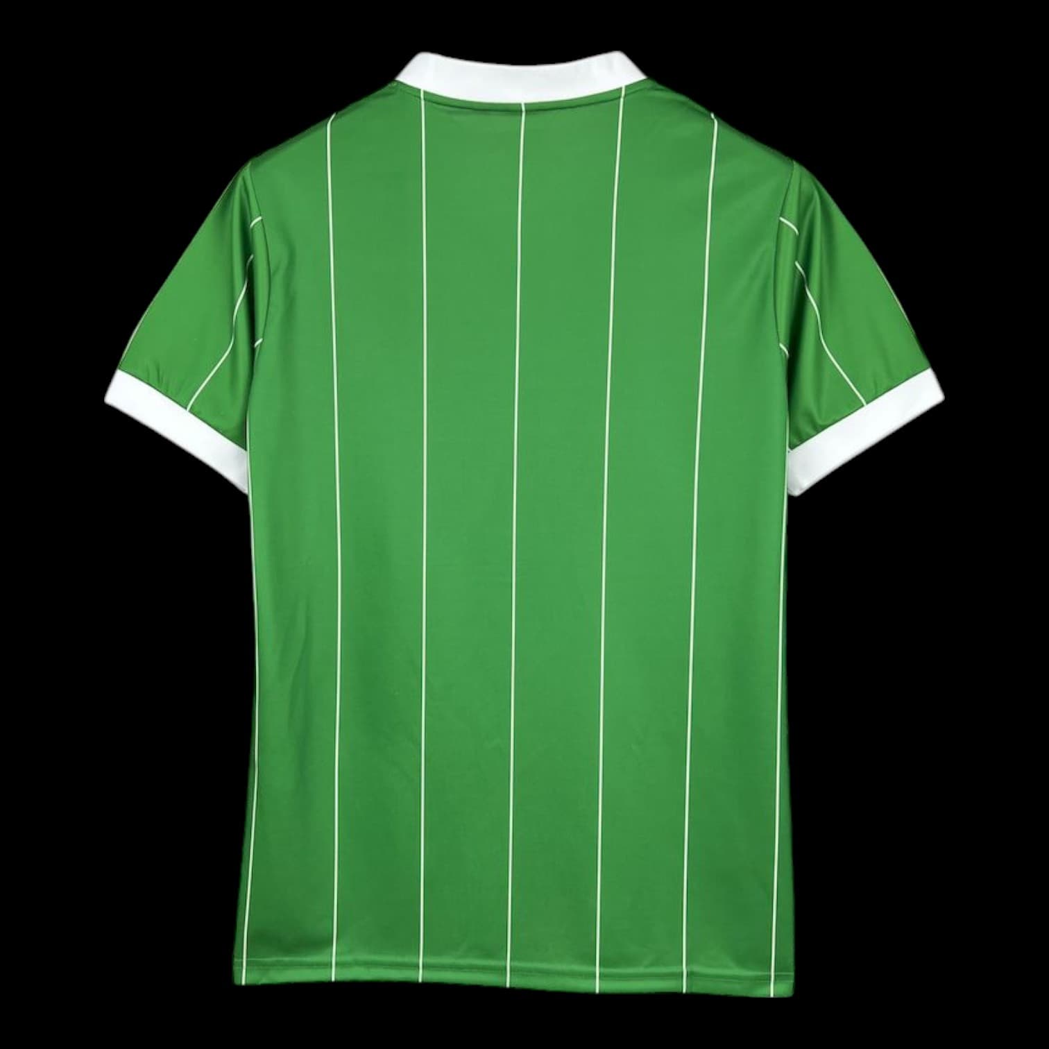 Vue arrière Celtic Glasgow Maillot Rétro 8486