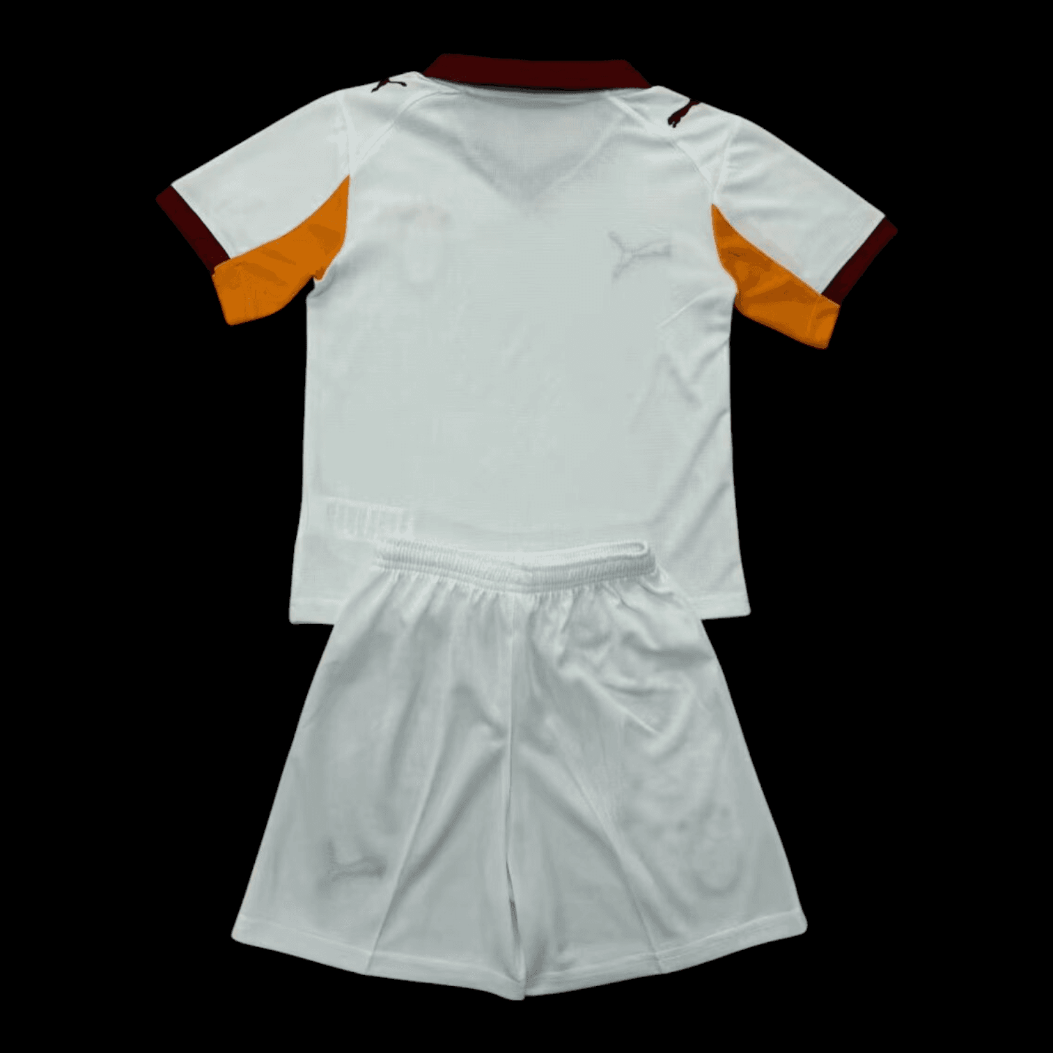 Vue arrière Galatasaray Maillot Extérieur 2526 – Enfant