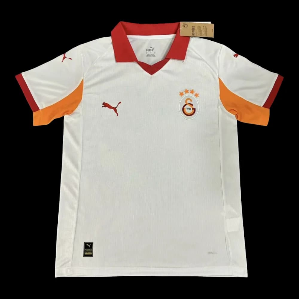 Galatasaray Maillot Extérieur 2526 - Vue 1