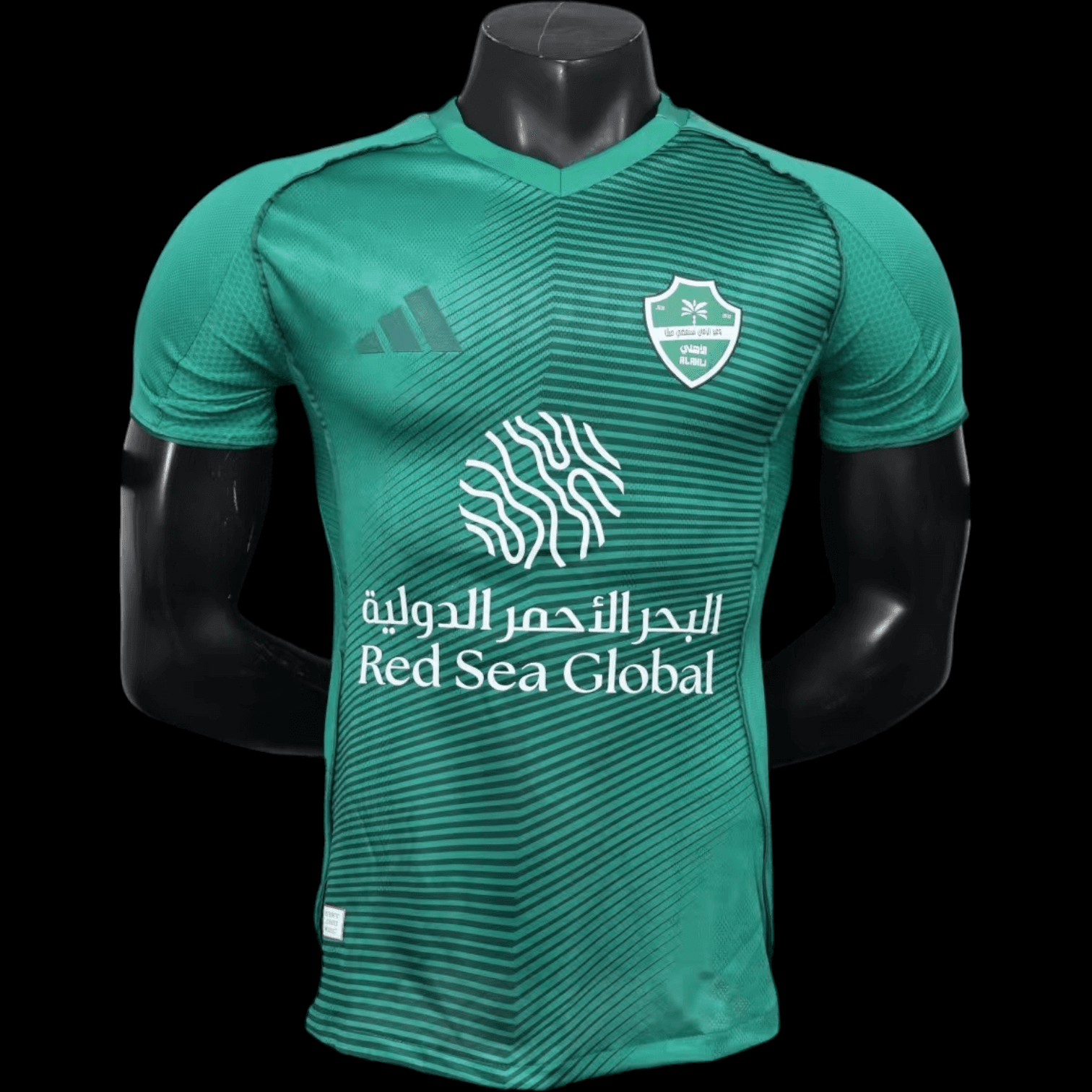Al Ahli Maillot Domicile 2526 – Version Player Officiel Acheter Al Ahli Maillot Domicile 2526 – Version Player - Maillot pas cher
