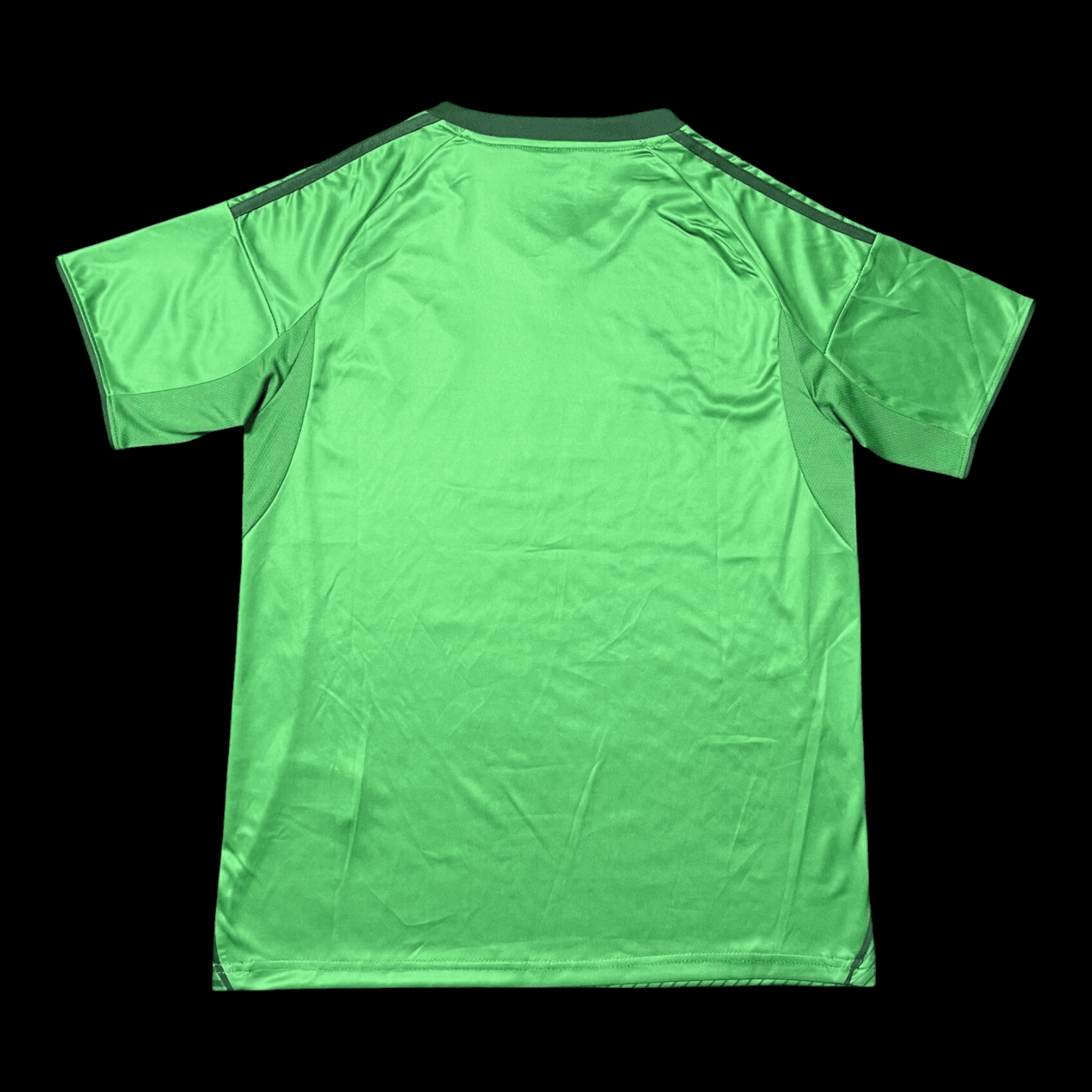 Vue arrière Al Ahli Maillot Domicile 2526