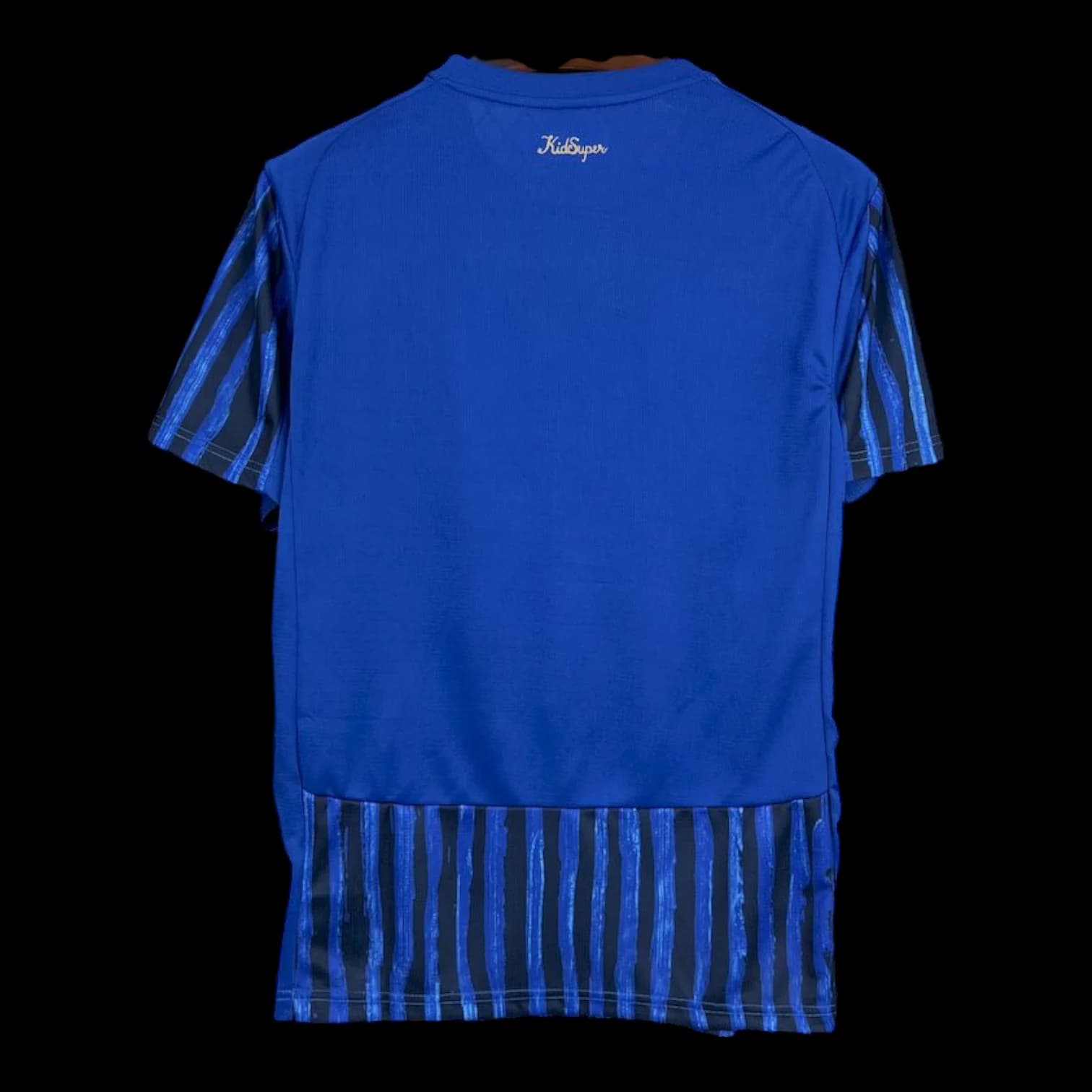 Vue arrière Al Hilal Maillot Domicile 2526