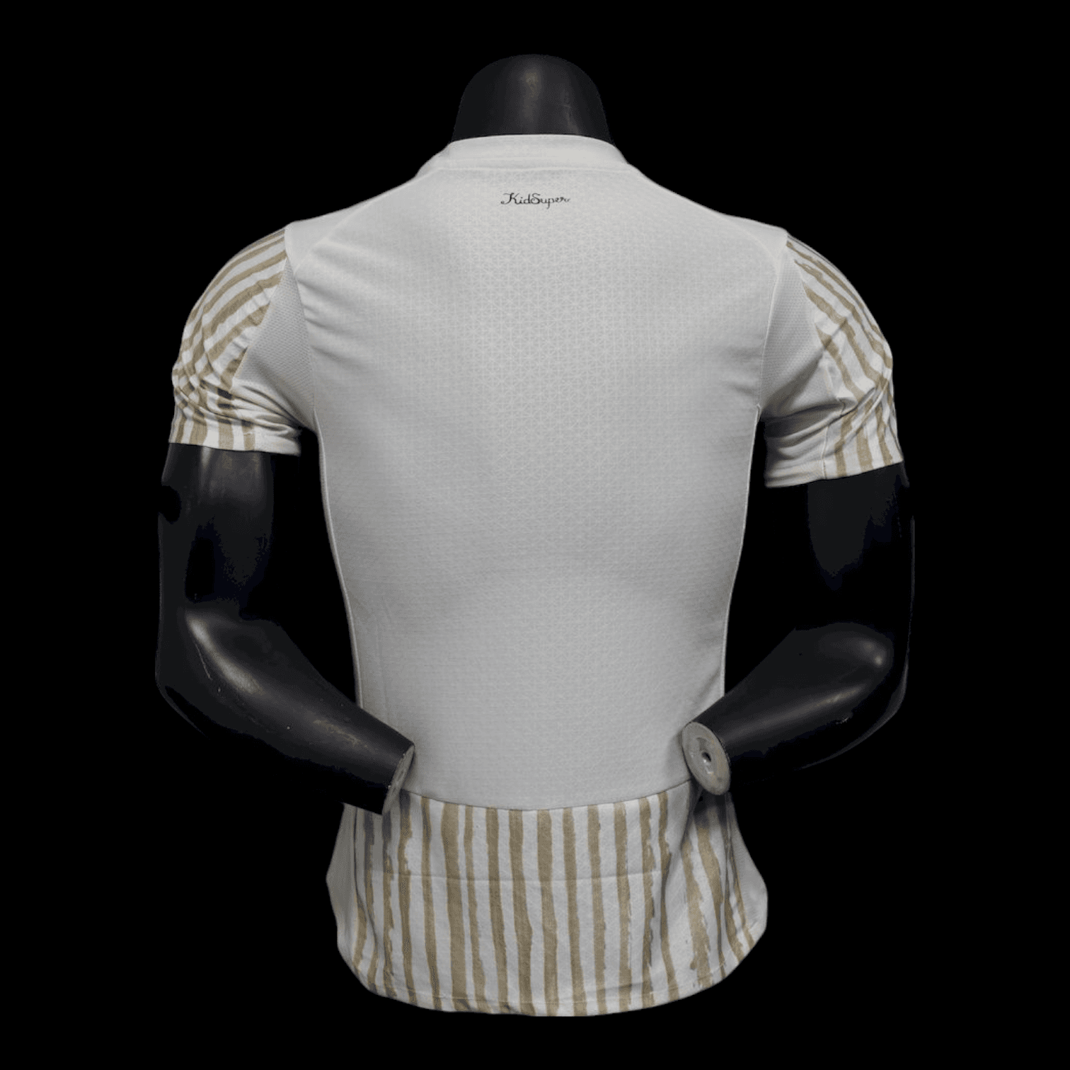 Vue arrière Al Hilal Maillot Extérieur 2526 – Version Player