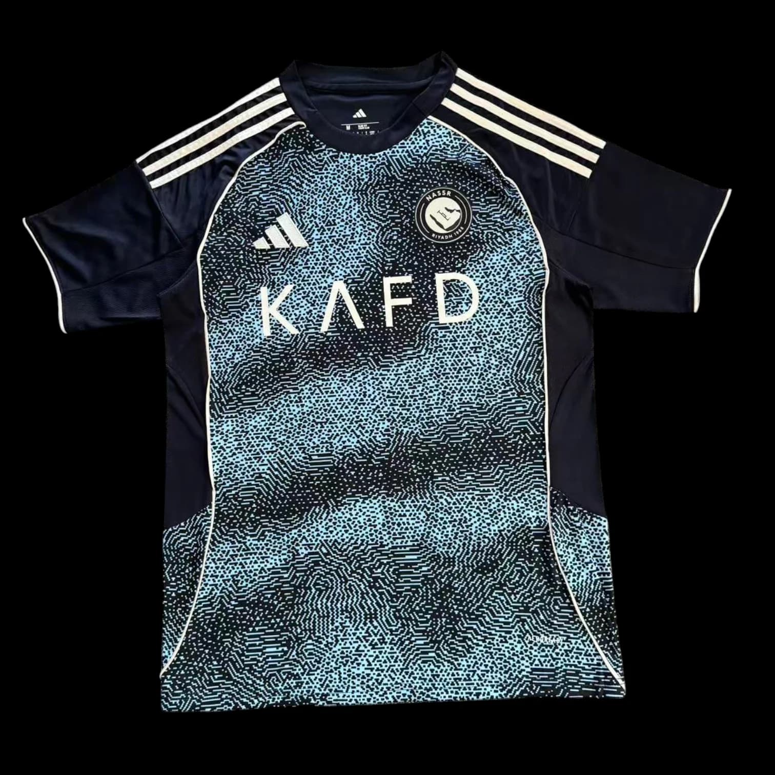 Al Nassr Maillot Extérieur 2526 Officiel Acheter Al Nassr Maillot Extérieur 2526 - Maillot pas cher