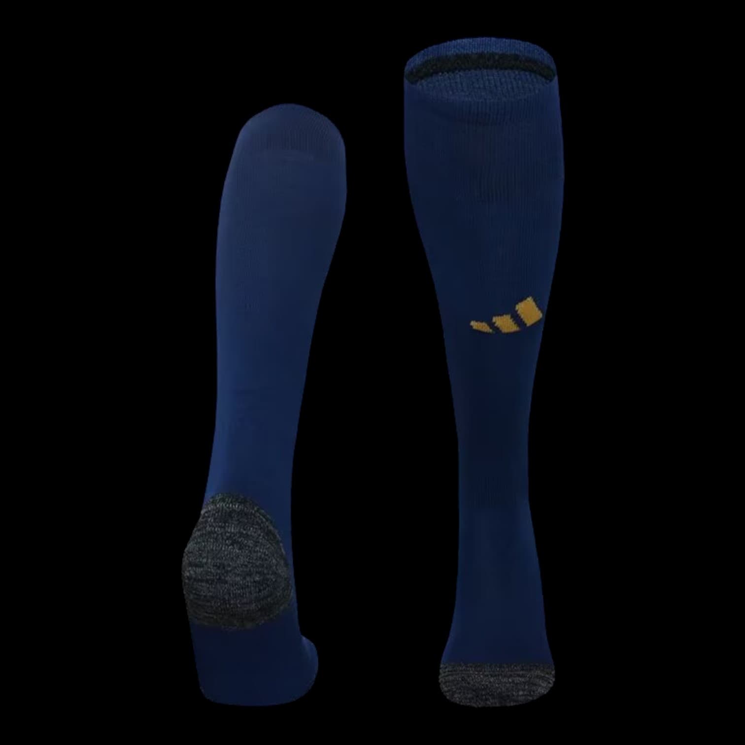 Al-Nassr Chaussettes Extérieur 2425 - Vue 1