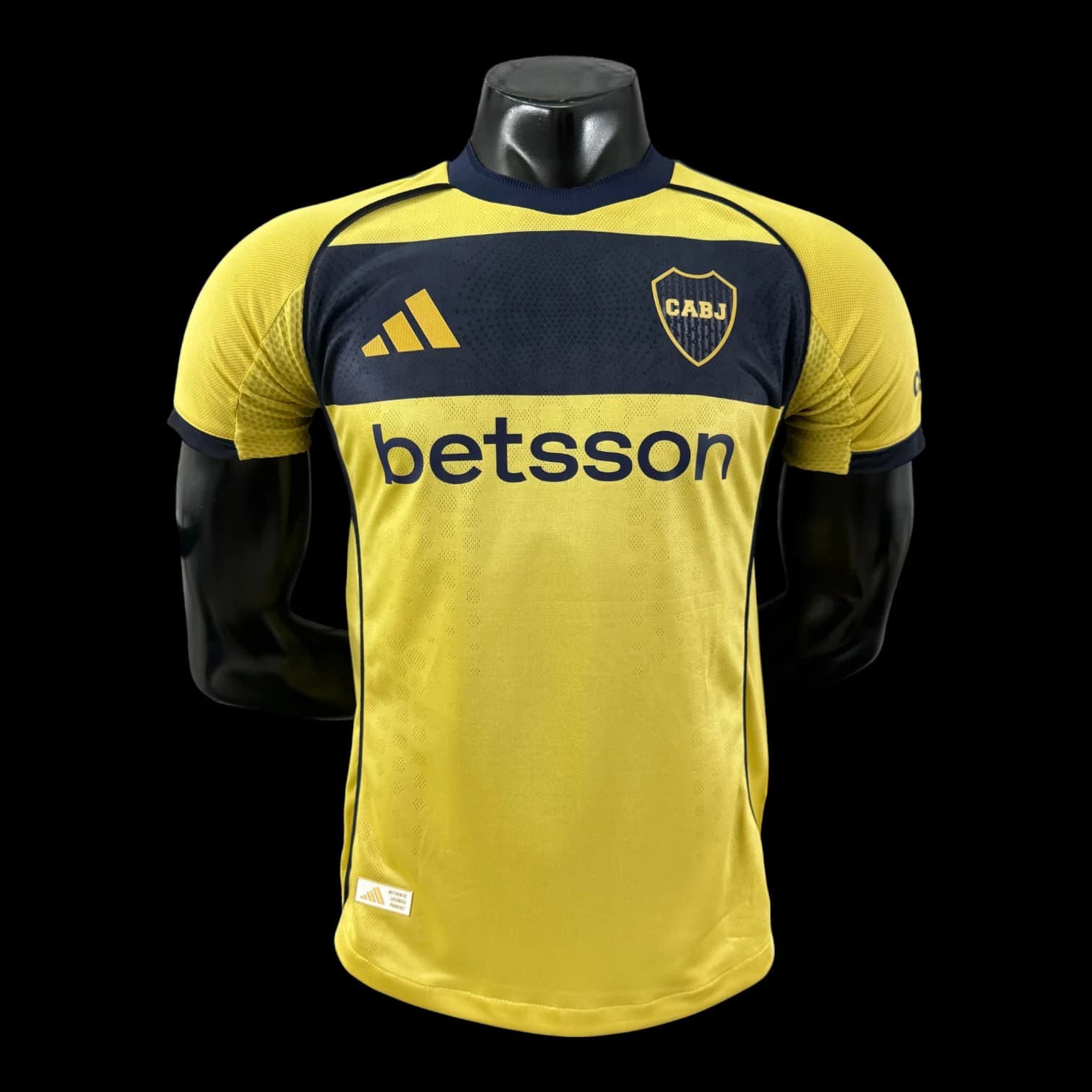 Maillot Boca Juniors Maillot Extérieur 2526 – Version Player pas cher - Boutique Officielle Boca Junior