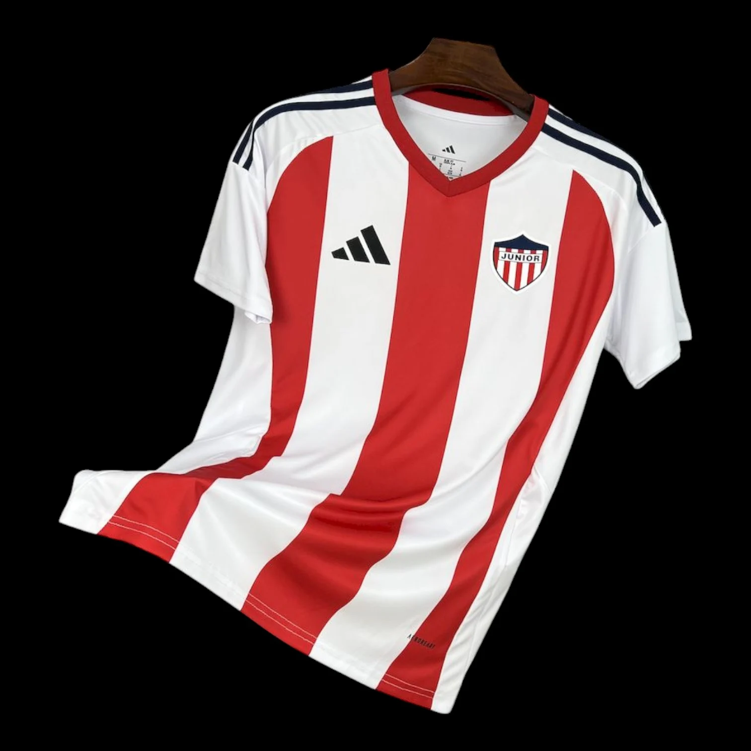 Junior Barranquilla Maillot Domicile 2526 - Vue 1