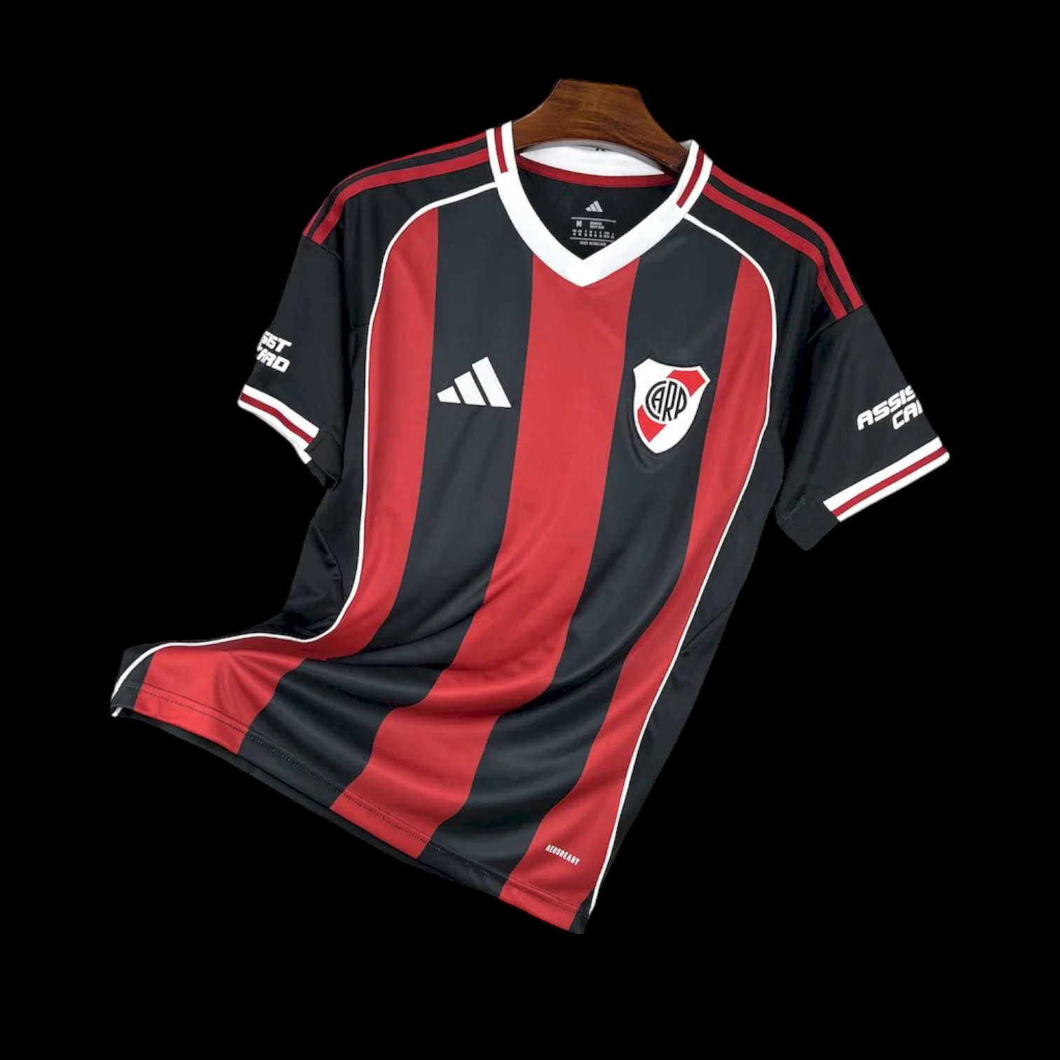Maillot River Plate Maillot Extérieur 2526 pas cher - Boutique Officielle River Plate