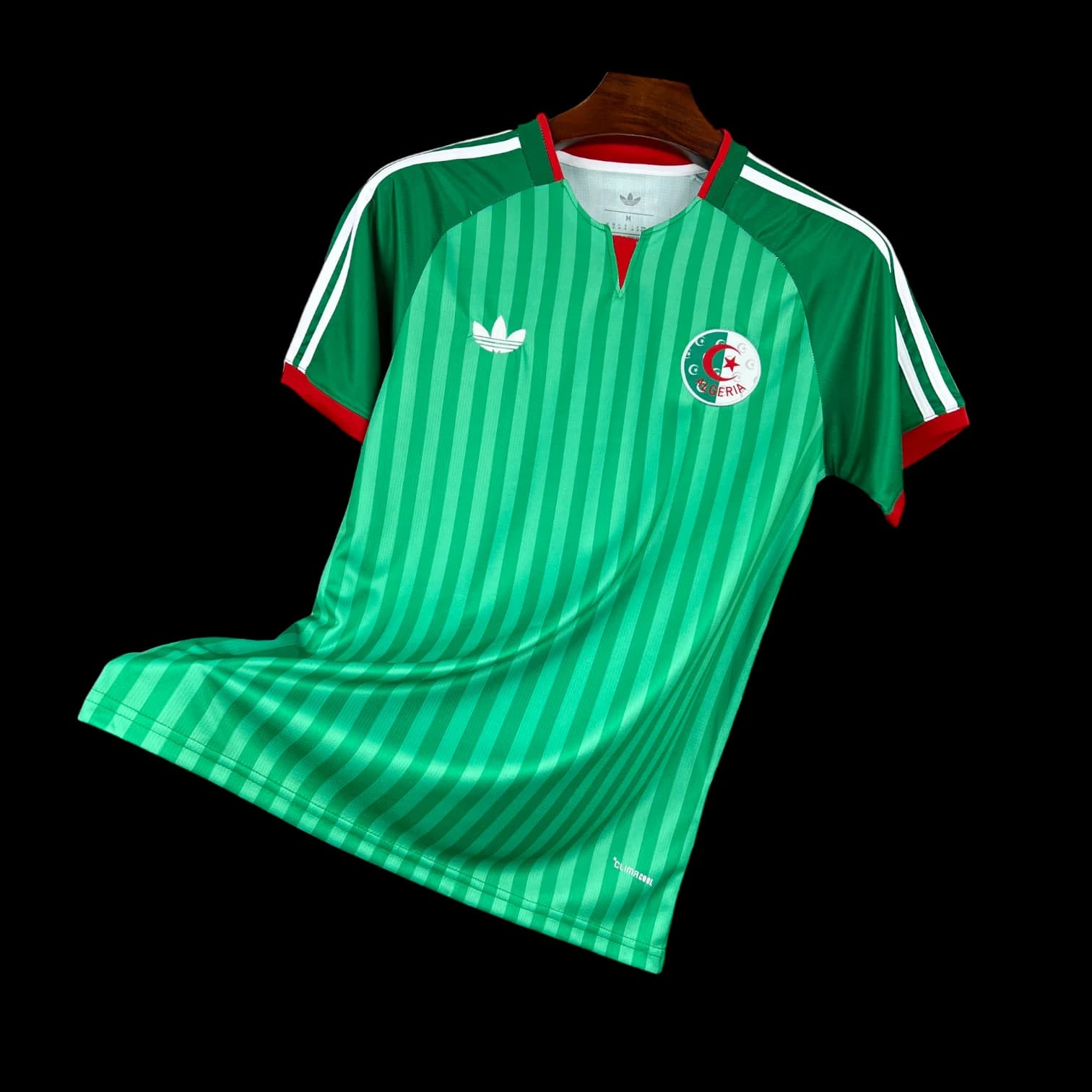 Algérie Maillot Extérieur 2627 Officiel Acheter Algérie Maillot Extérieur 2627 - Maillot pas cher