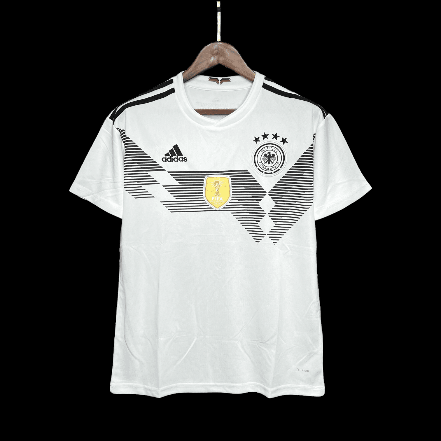 Maillot Allemagne Maillot Rétro 2018 pas cher - Boutique Officielle Allemagne