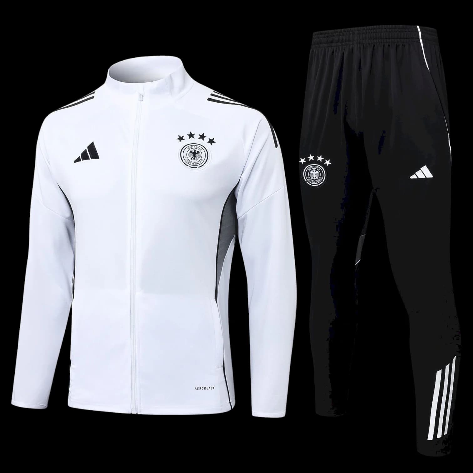 Allemagne Survêtement Training - Vue 1