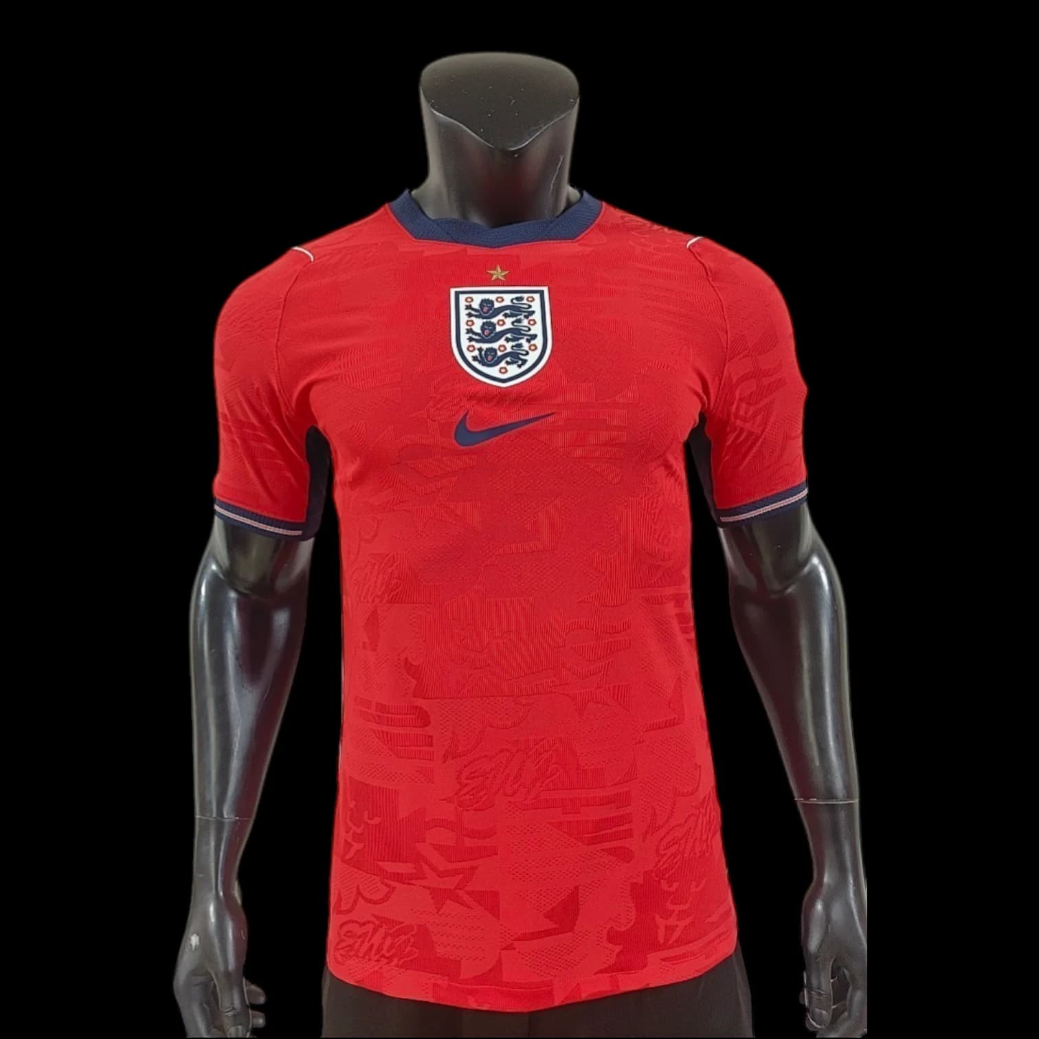 Angleterre Maillot Extérieur 2627 – Version Player Officiel Acheter Angleterre Maillot Extérieur 2627 – Version Player - Maillot pas cher