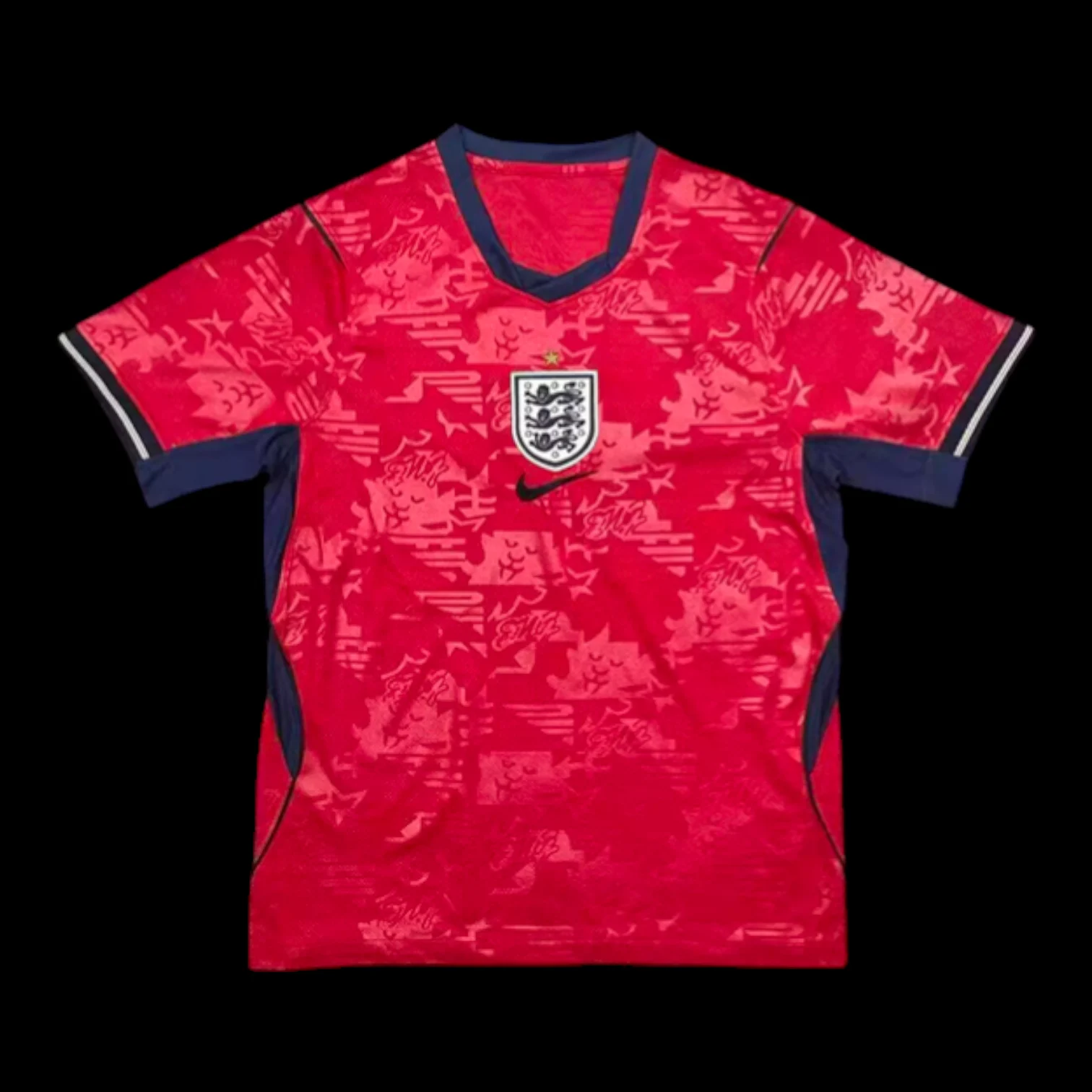 Angleterre Maillot Extérieur 2627 Officiel Acheter Angleterre Maillot Extérieur 2627 - Maillot pas cher