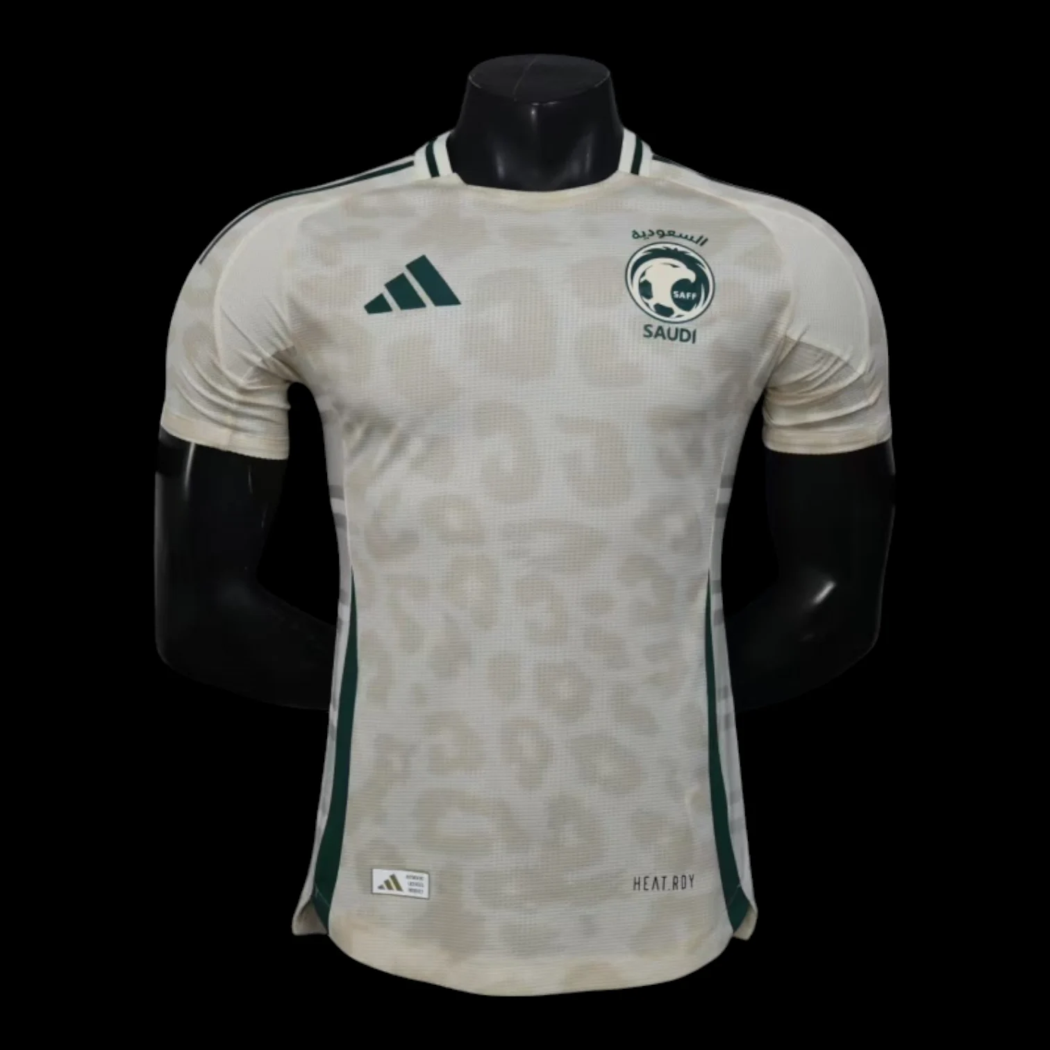 Arabie Saoudite Maillot Extérieur 2627 – Version Player Officiel Acheter Arabie Saoudite Maillot Extérieur 2627 – Version Player - Maillot pas cher