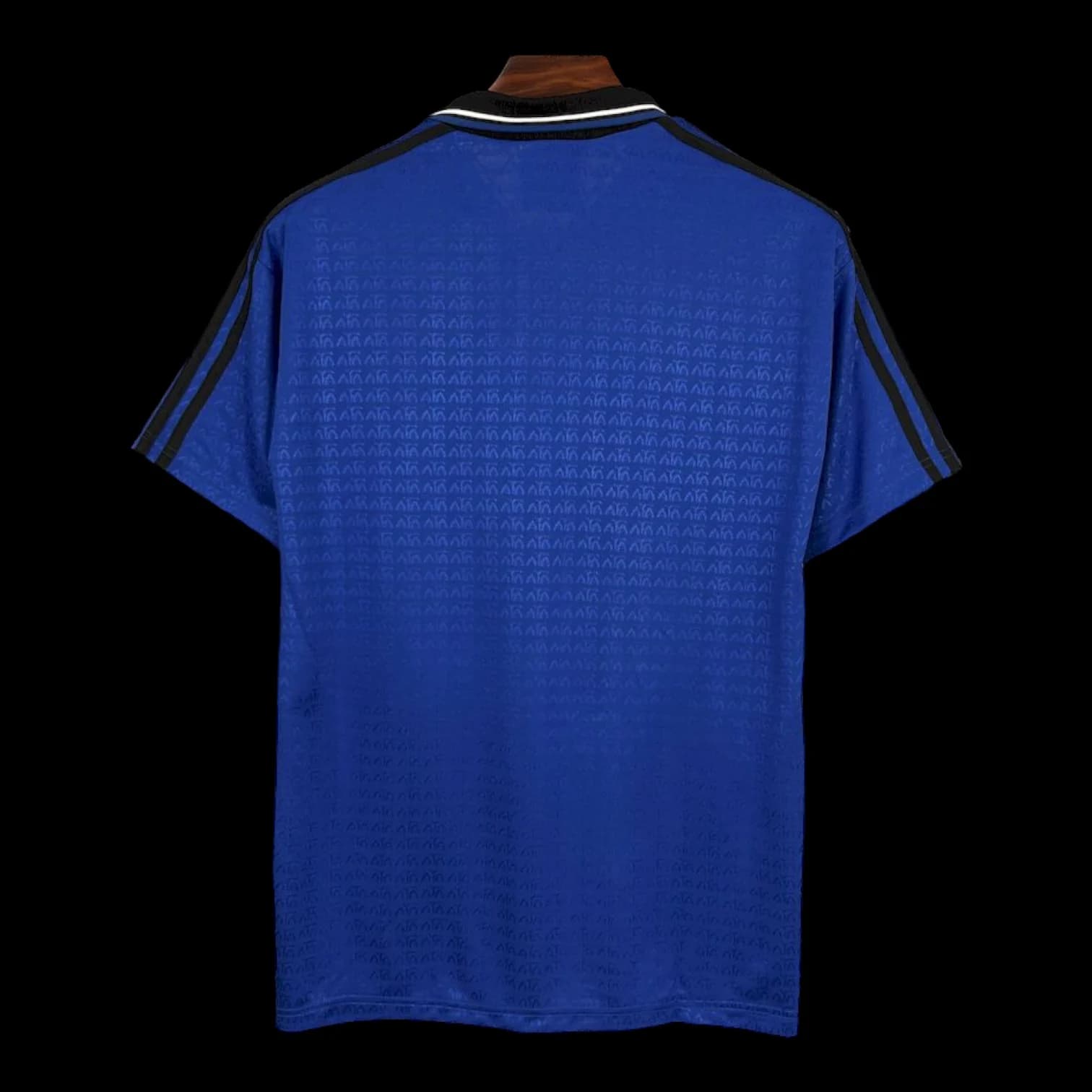 Vue arrière Argentine Maillot Rétro 1994
