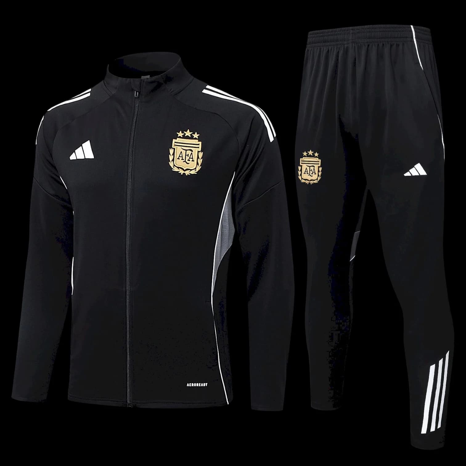 Argentine Survêtement Training - Vue 1