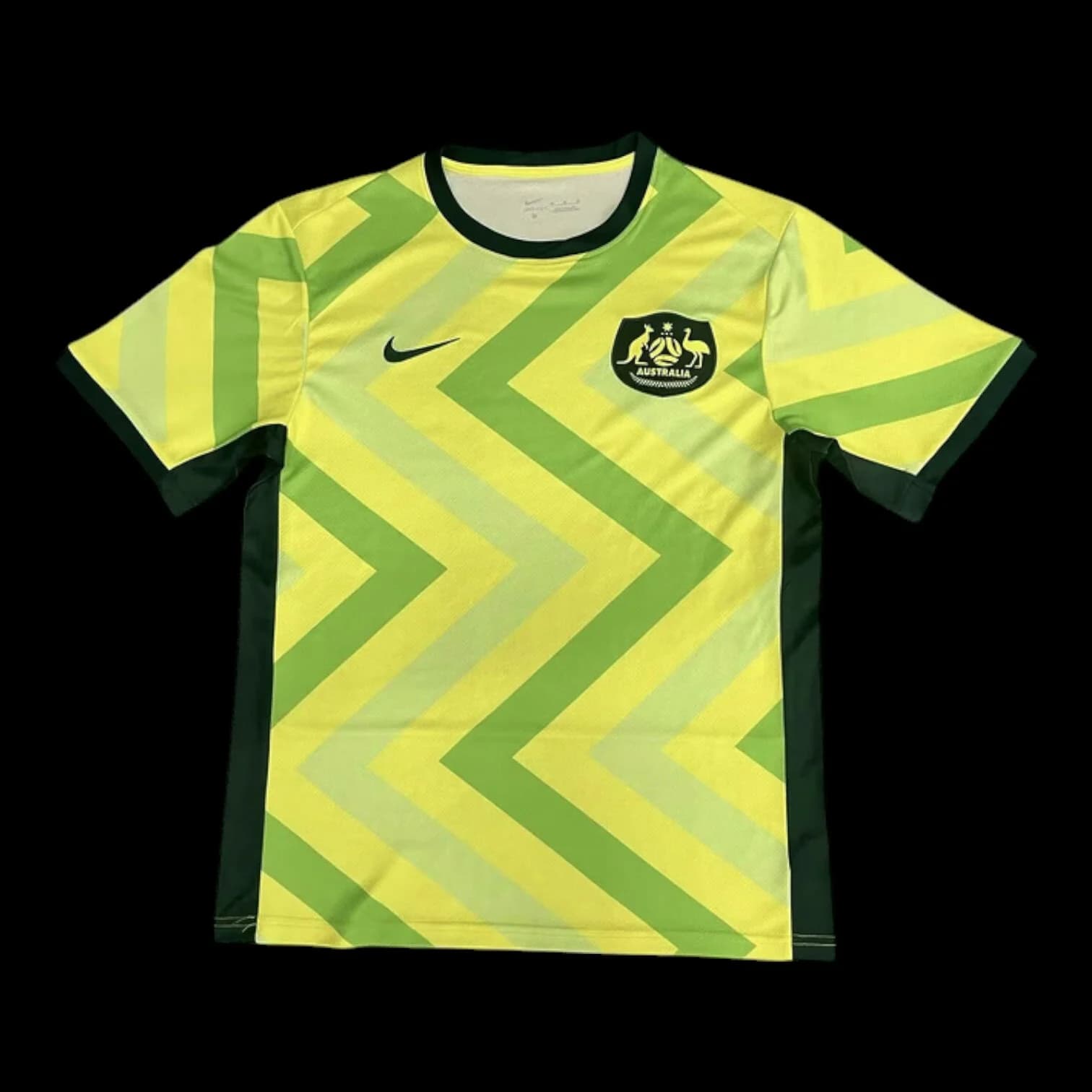 Maillot Australie Maillot Domicile 2526 pas cher - Boutique Officielle Australie