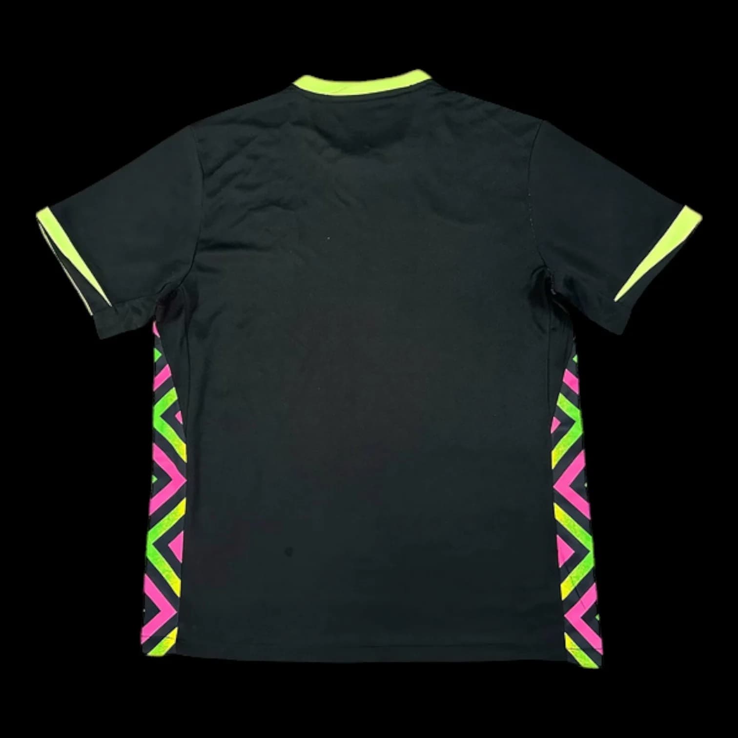 Vue arrière Australie Maillot Extérieur 2526