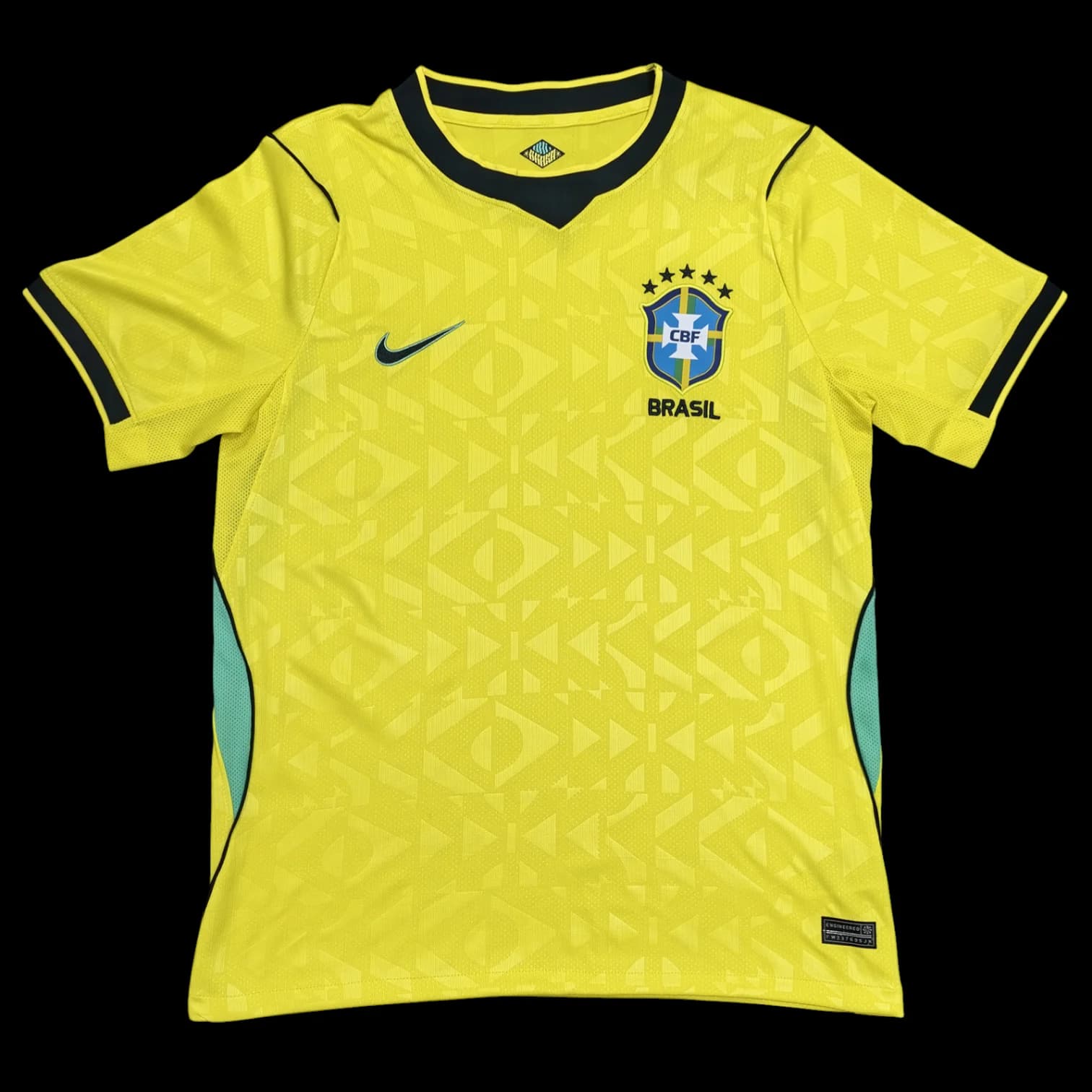 Brésil Maillot Domicile 2627 Officiel Acheter Brésil Maillot Domicile 2627 - Maillot pas cher