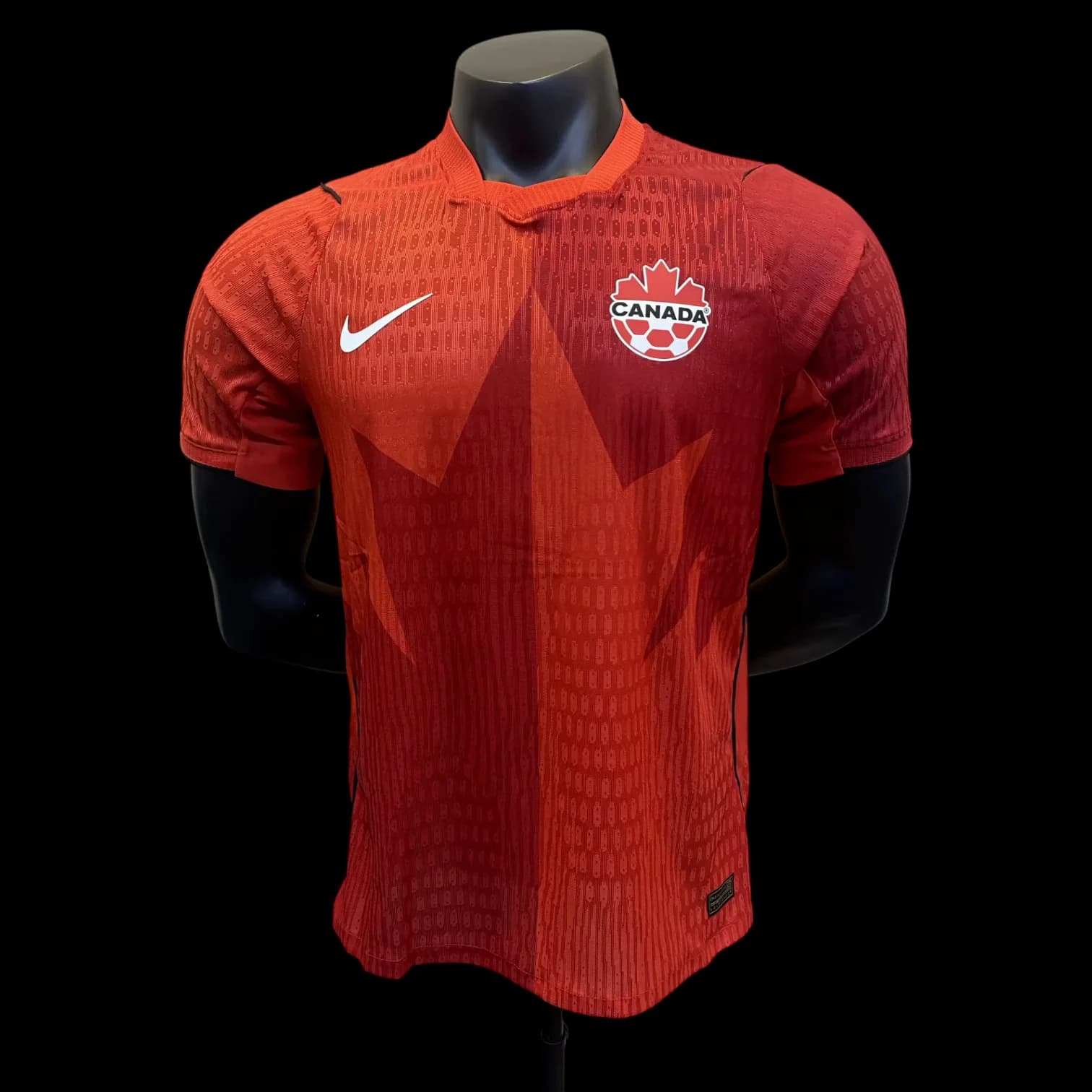 Maillot Canada Maillot Domicile 2627 – Version Player pas cher - Boutique Officielle Canada