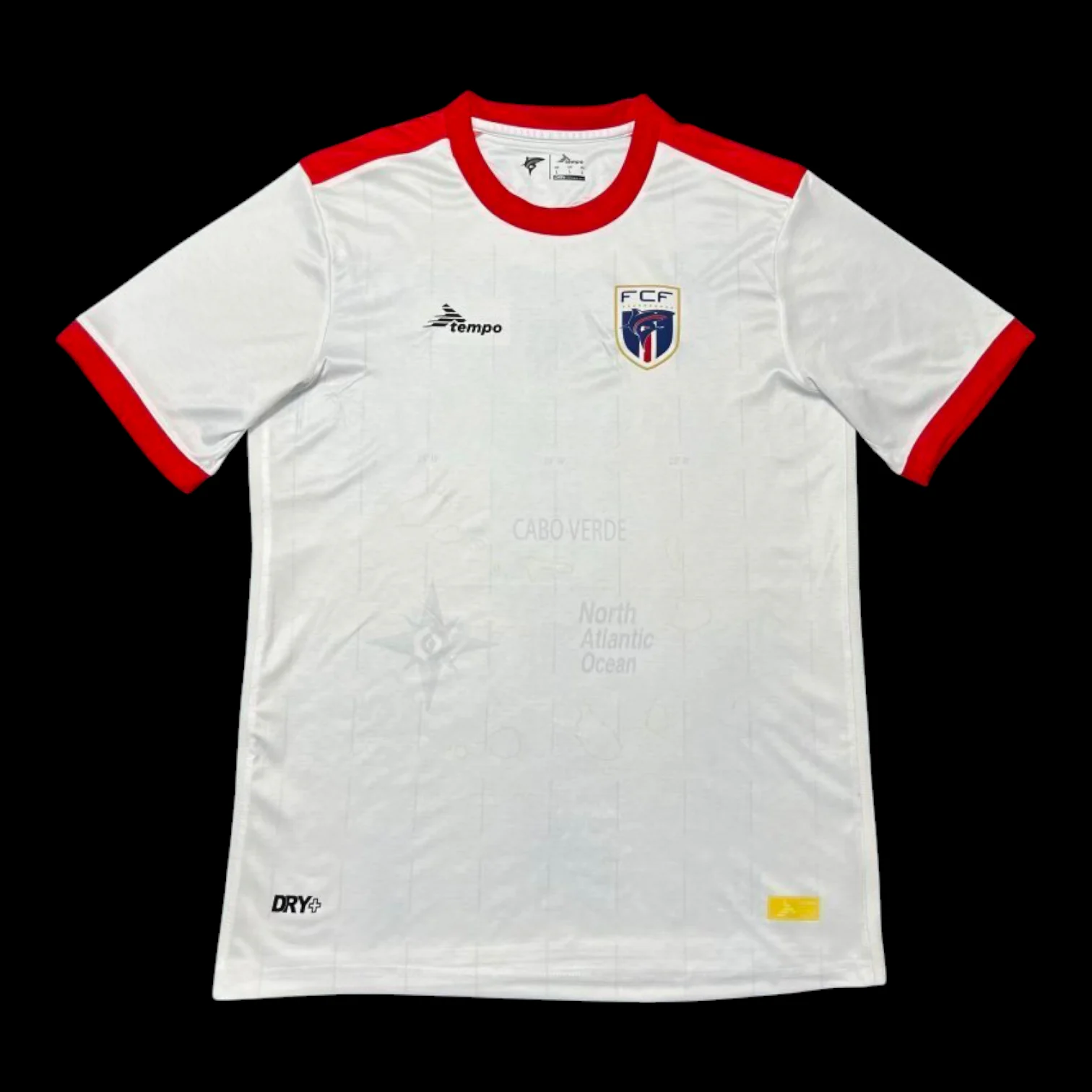 Cap Vert Maillot Extérieur 2526 Officiel Acheter Cap Vert Maillot Extérieur 2526 - Maillot pas cher