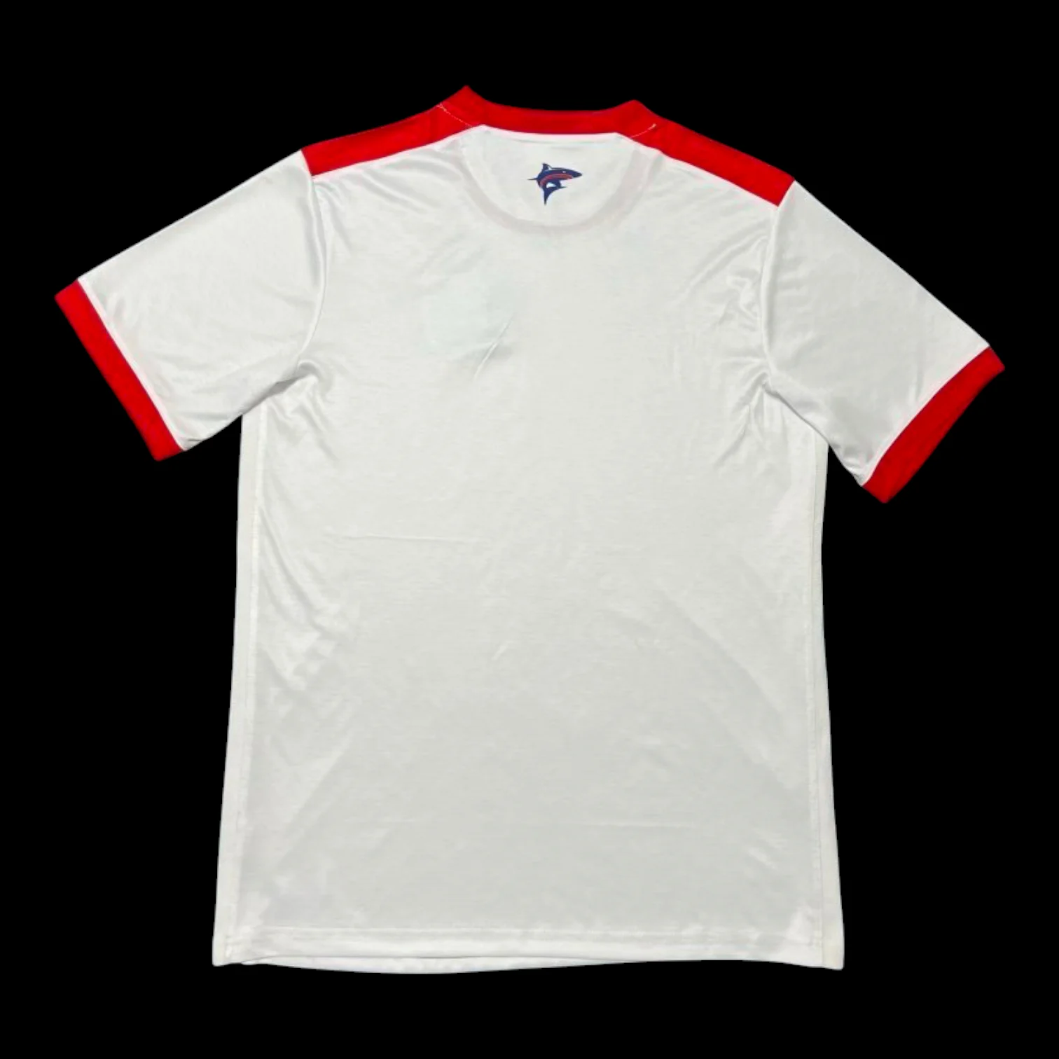 Vue arrière Cap Vert Maillot Extérieur 2526