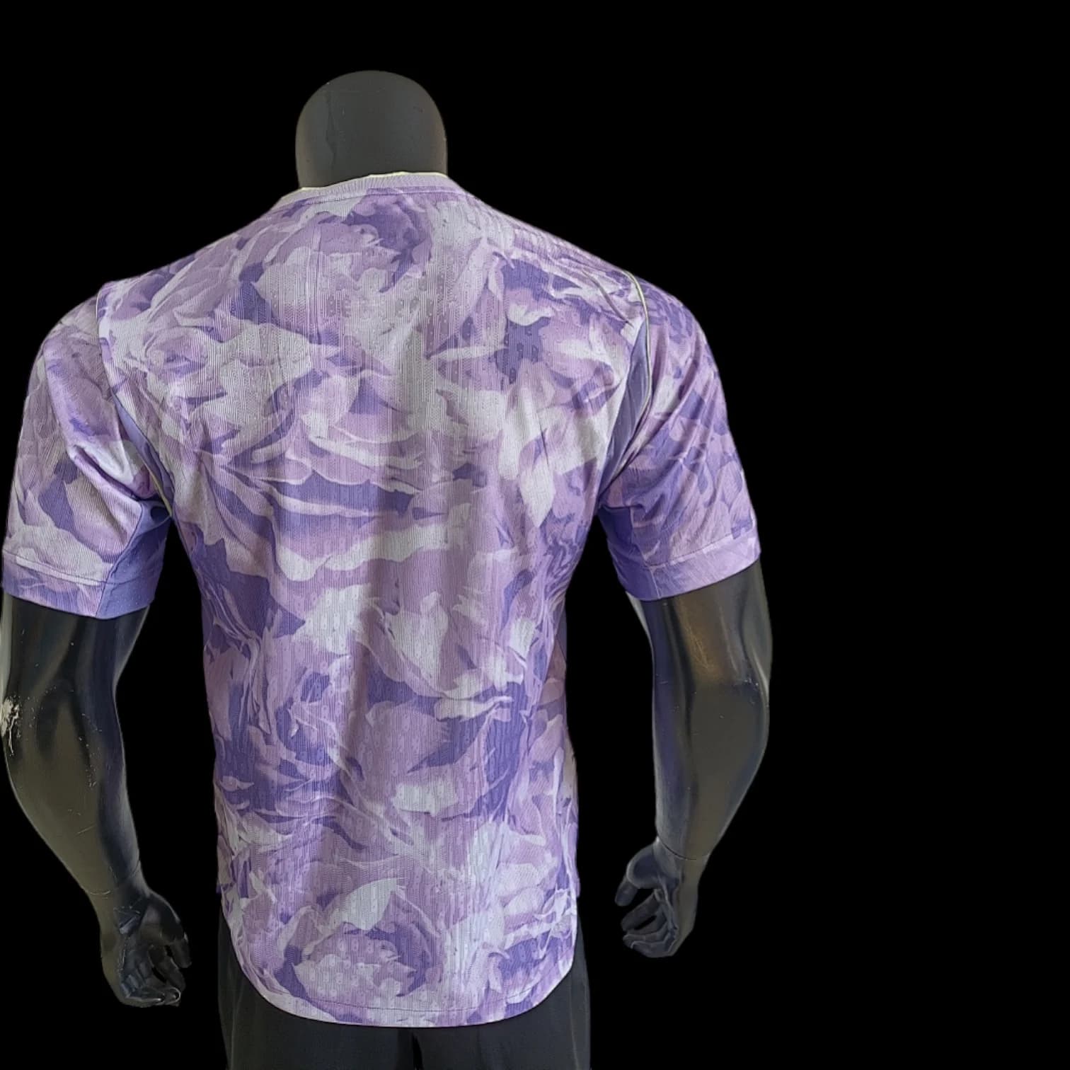 Vue arrière Corée du Sud Maillot Extérieur 2627 – Version Player