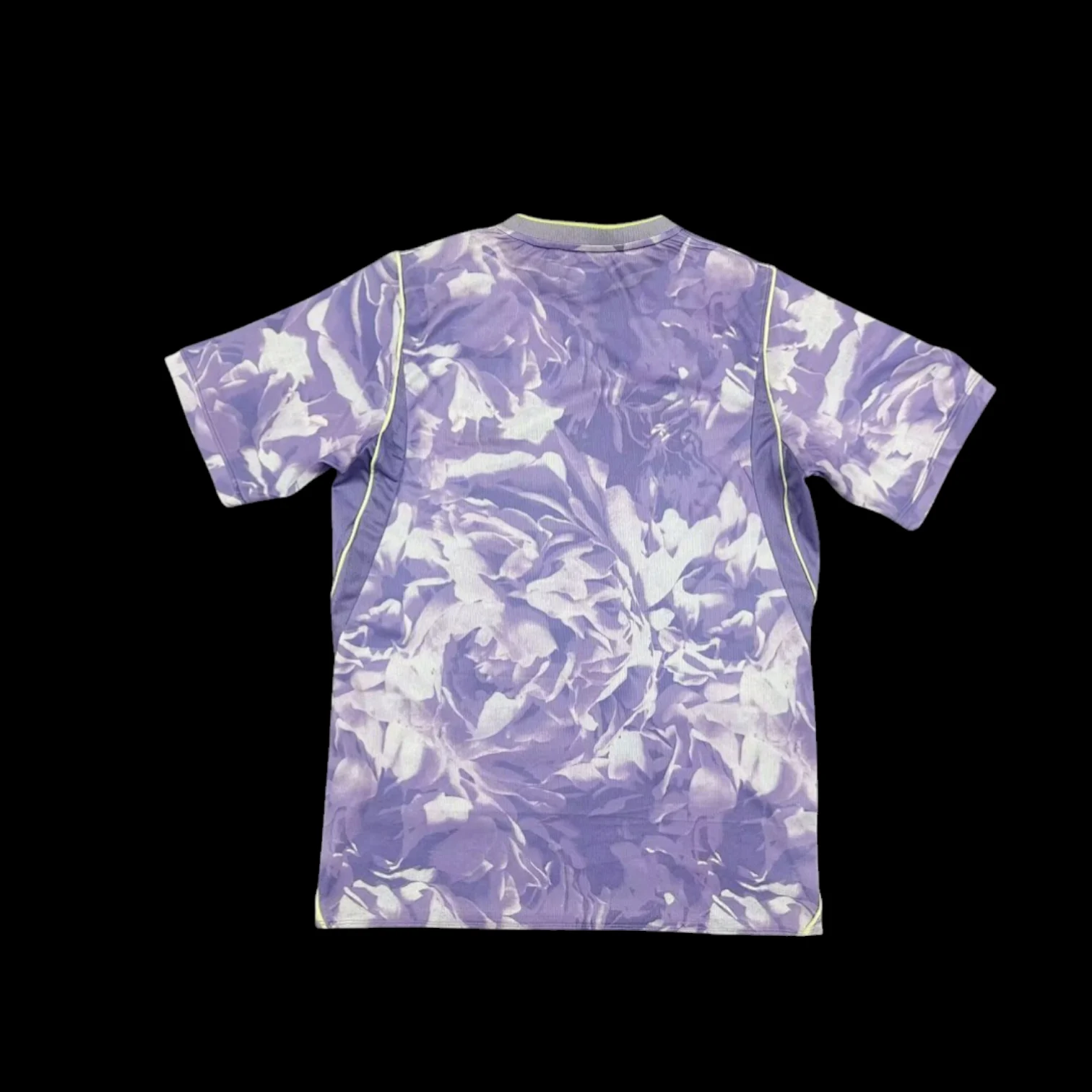 Vue arrière Corée du Sud Maillot Extérieur 2627