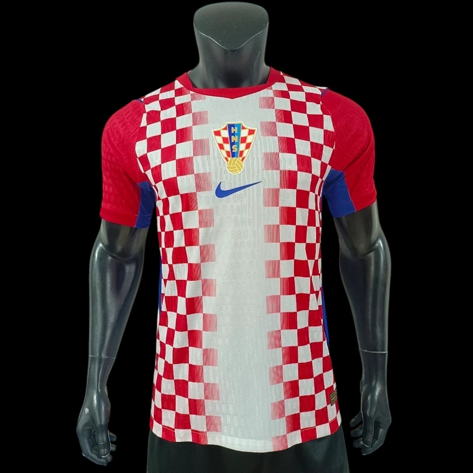 Croatie Maillot Domicile 2627 – Version Player Officiel Acheter Croatie Maillot Domicile 2627 – Version Player - Maillot pas cher