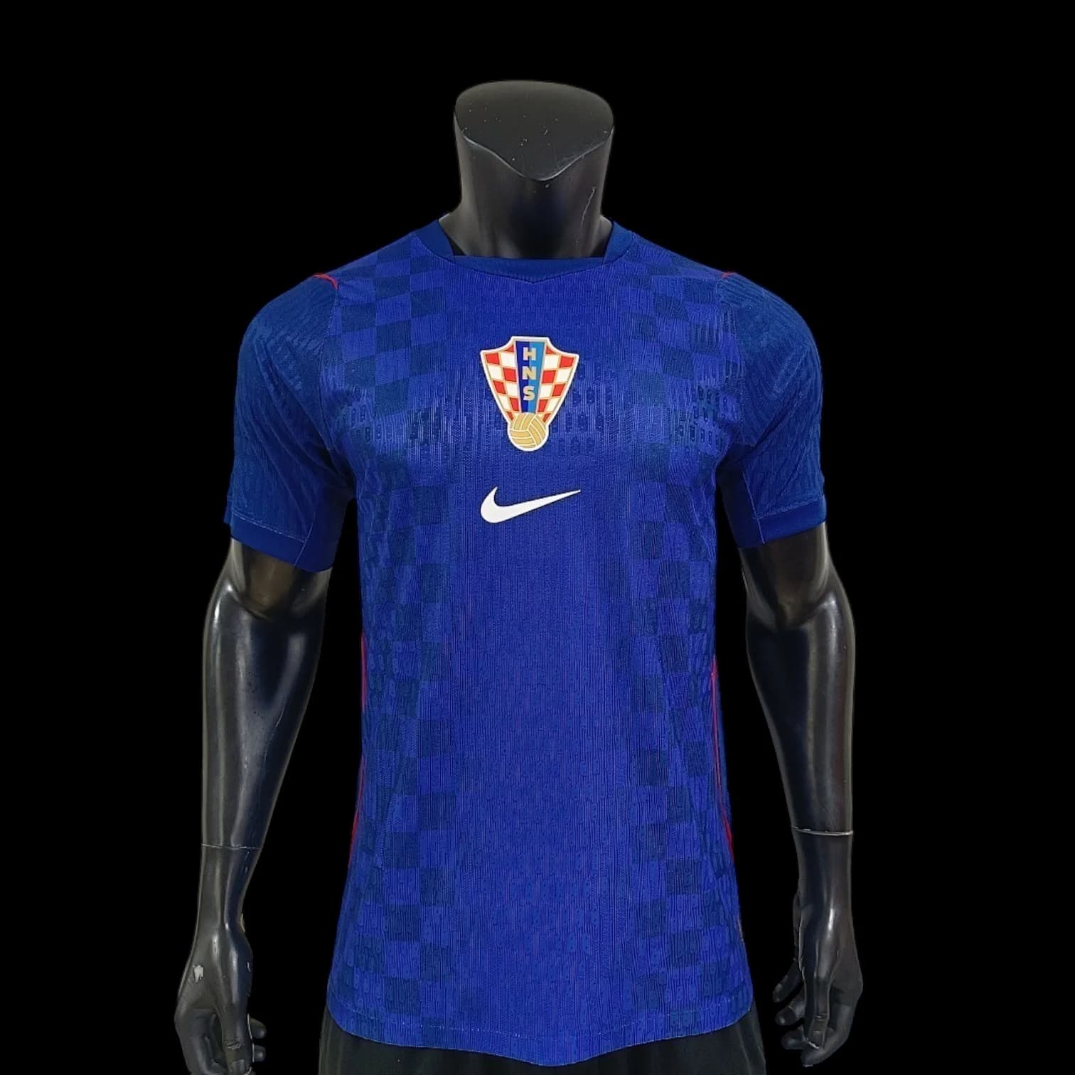 Croatie Maillot Extérieur 2627 – Version Player Officiel Acheter Croatie Maillot Extérieur 2627 – Version Player - Maillot pas cher