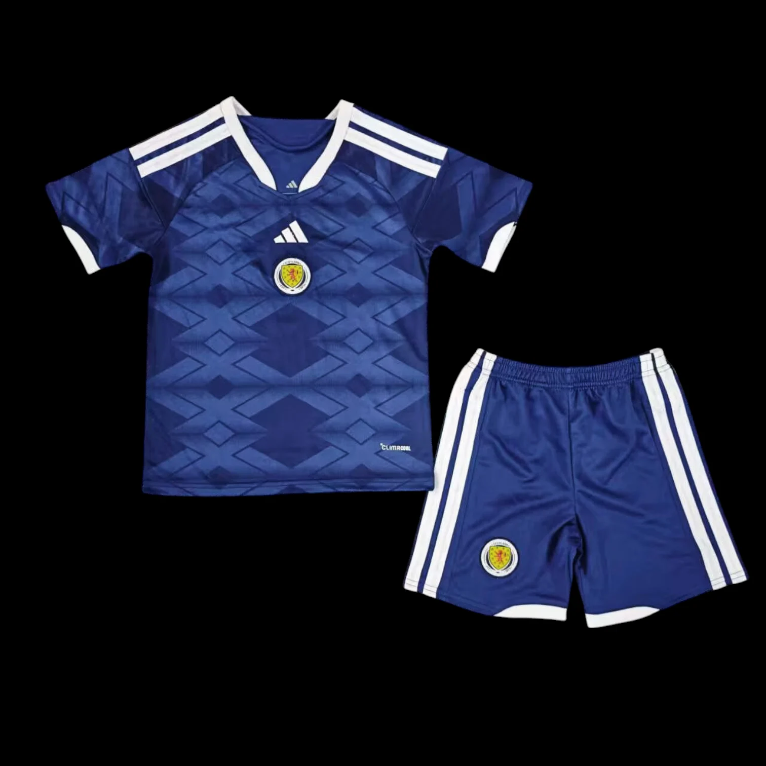 Ecosse Maillot Domicile 2627 – Enfant Officiel Acheter Ecosse Maillot Domicile 2627 – Enfant - Maillot pas cher