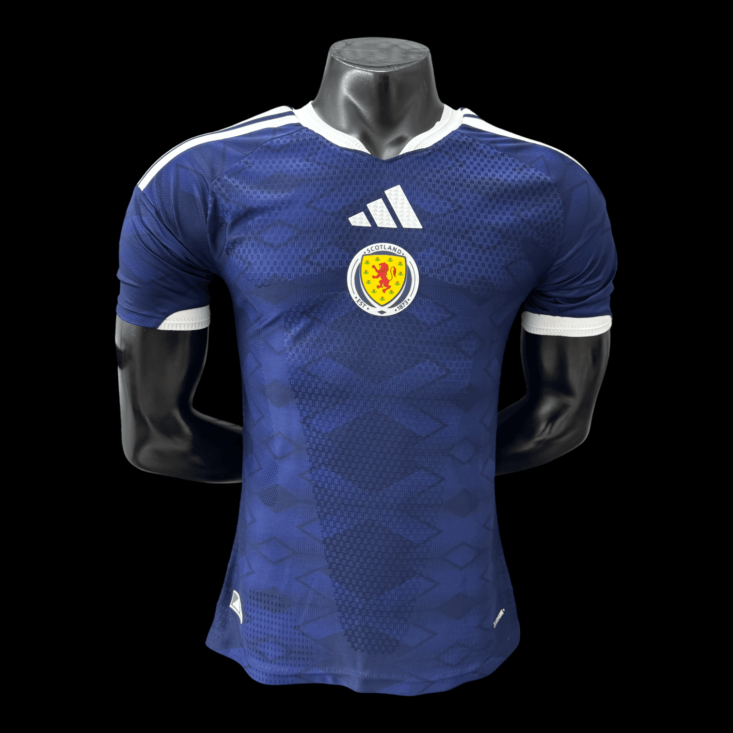 Ecosse Maillot Domicile 2627 – Version Player Officiel Acheter Ecosse Maillot Domicile 2627 – Version Player - Maillot pas cher