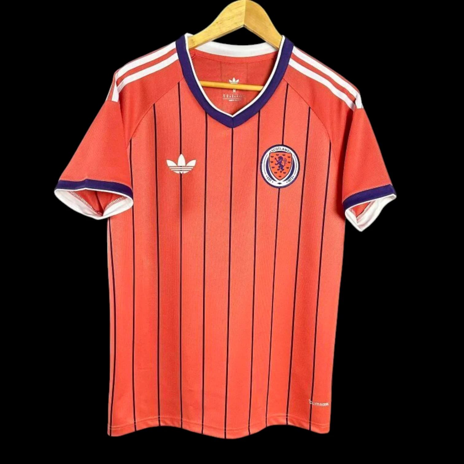 Ecosse Maillot Extérieur 2627 Officiel Acheter Ecosse Maillot Extérieur 2627 - Maillot pas cher