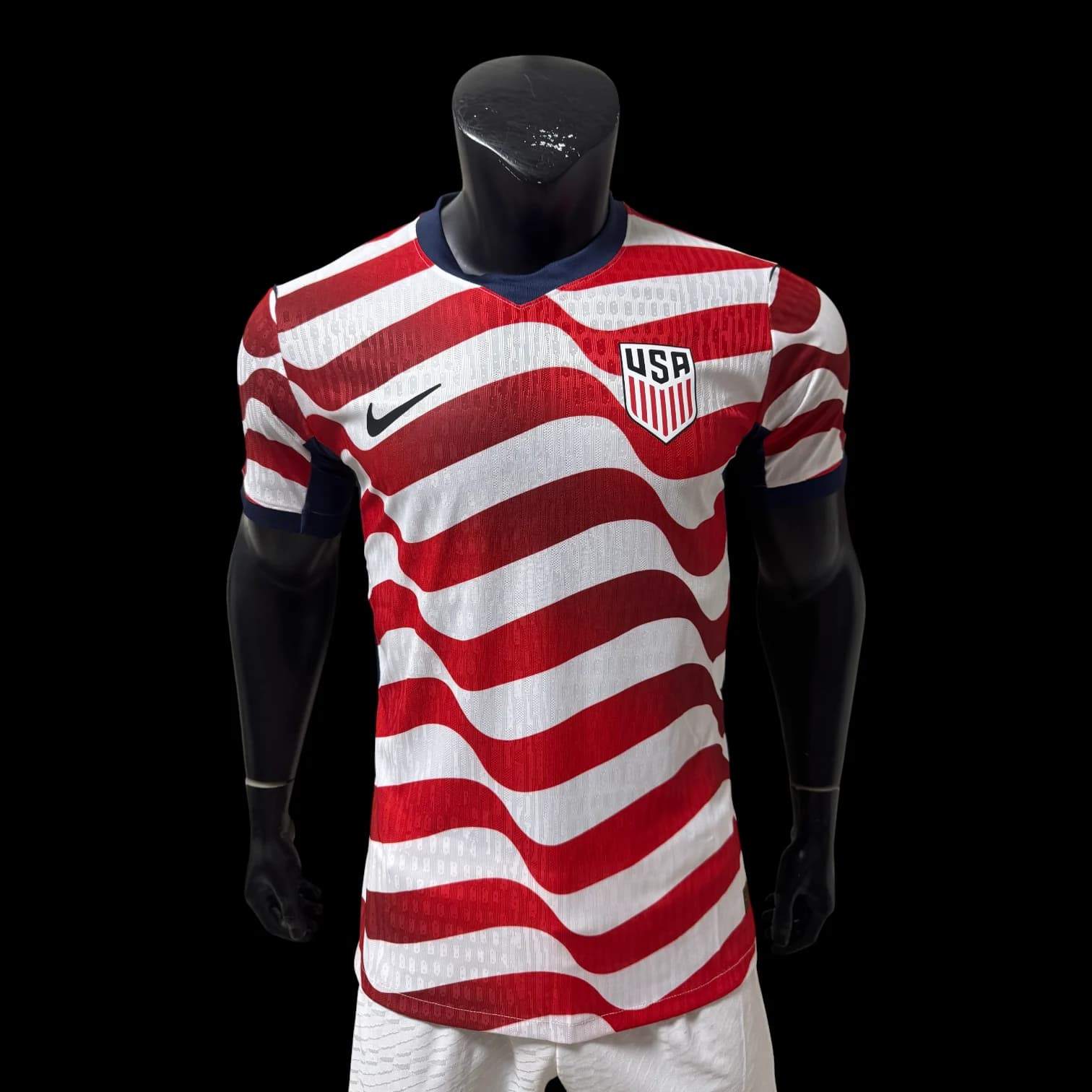 Etats-Unis Maillot Domicile 2627 – Version Player Officiel Acheter Etats-Unis Maillot Domicile 2627 – Version Player - Maillot pas cher
