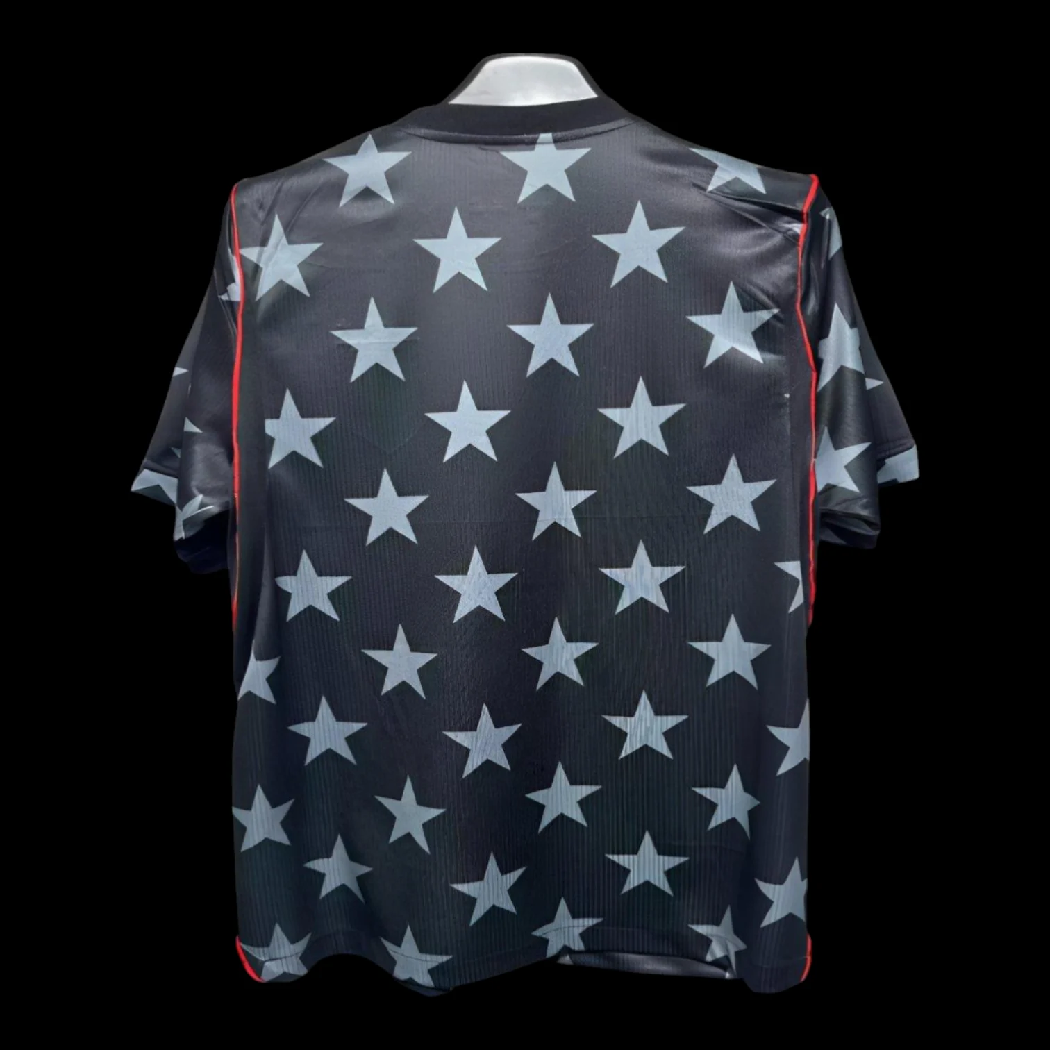 Vue arrière Etats-Unis Maillot Extérieur 2627